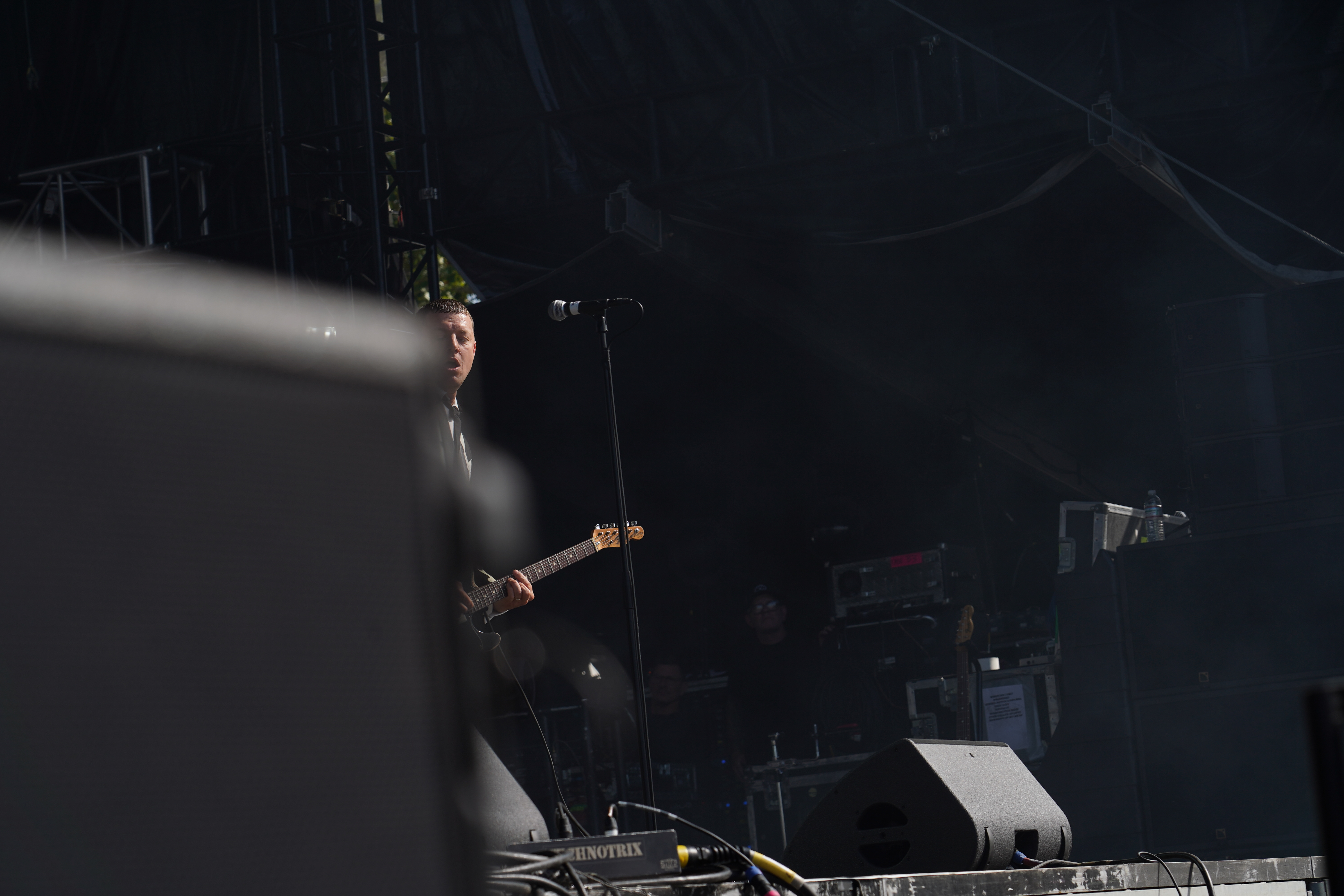 The Hives — Riot Fest 2024