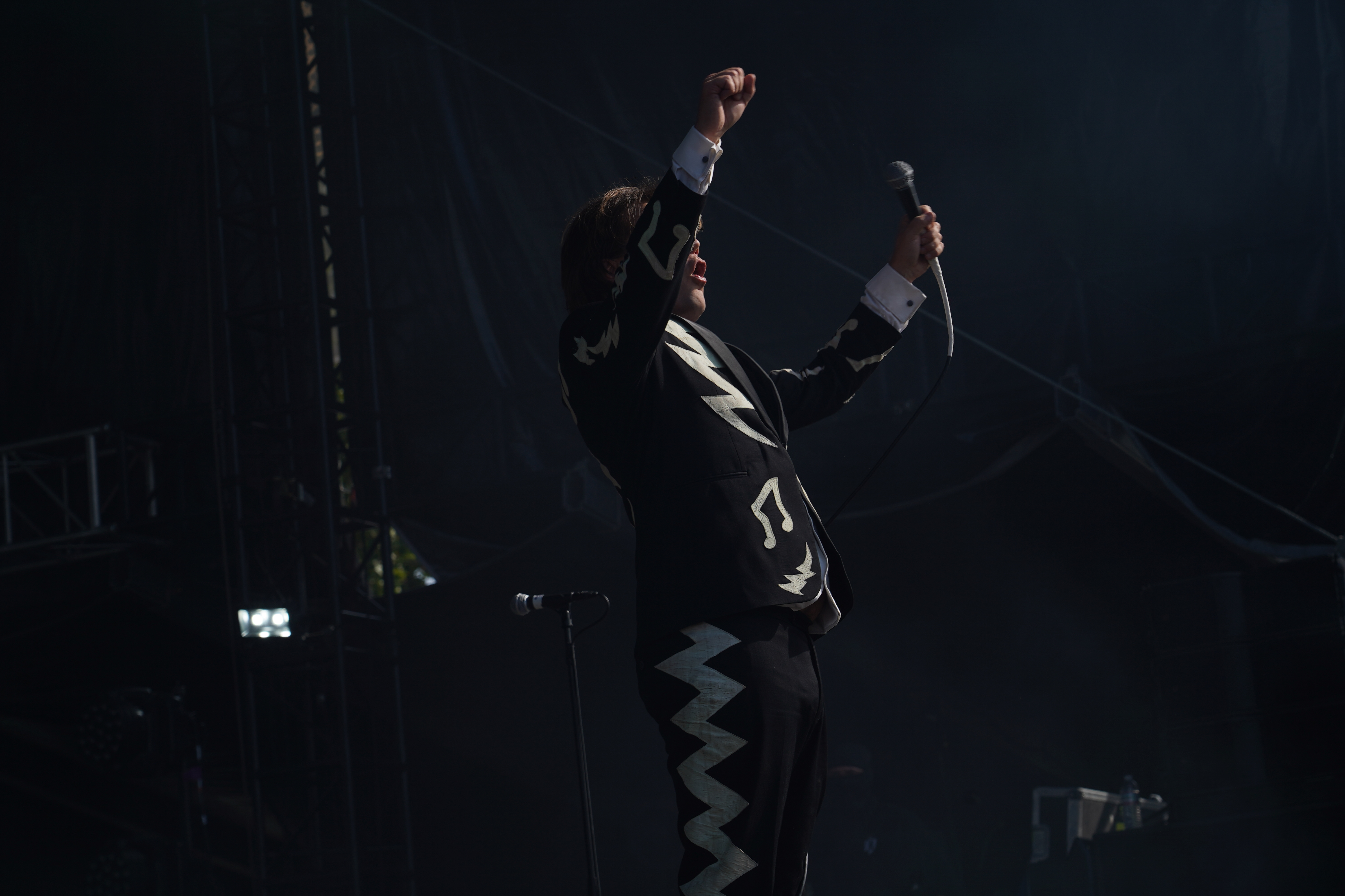 The Hives
