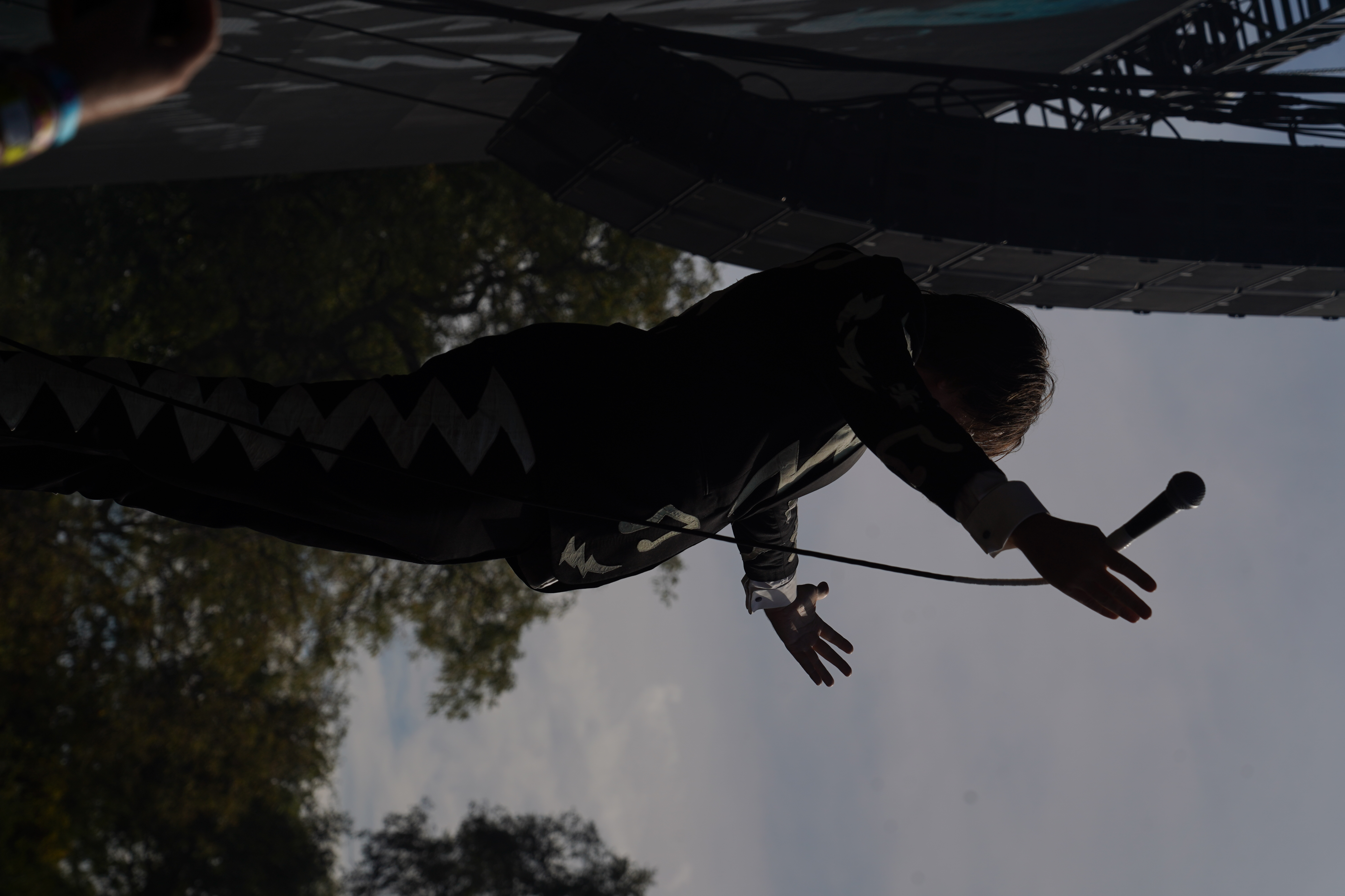 The Hives — Riot Fest 2024