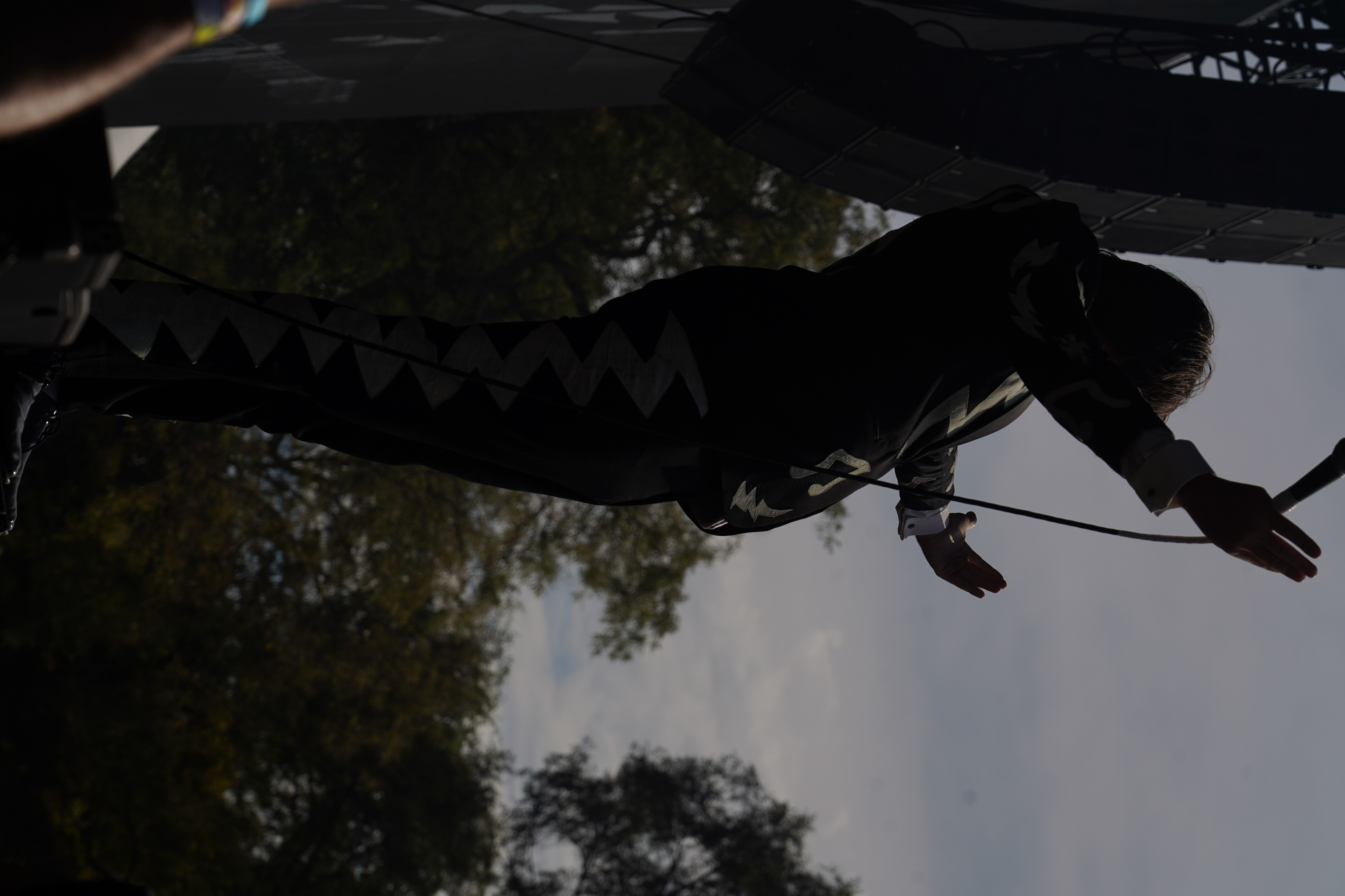 The Hives — Riot Fest 2024