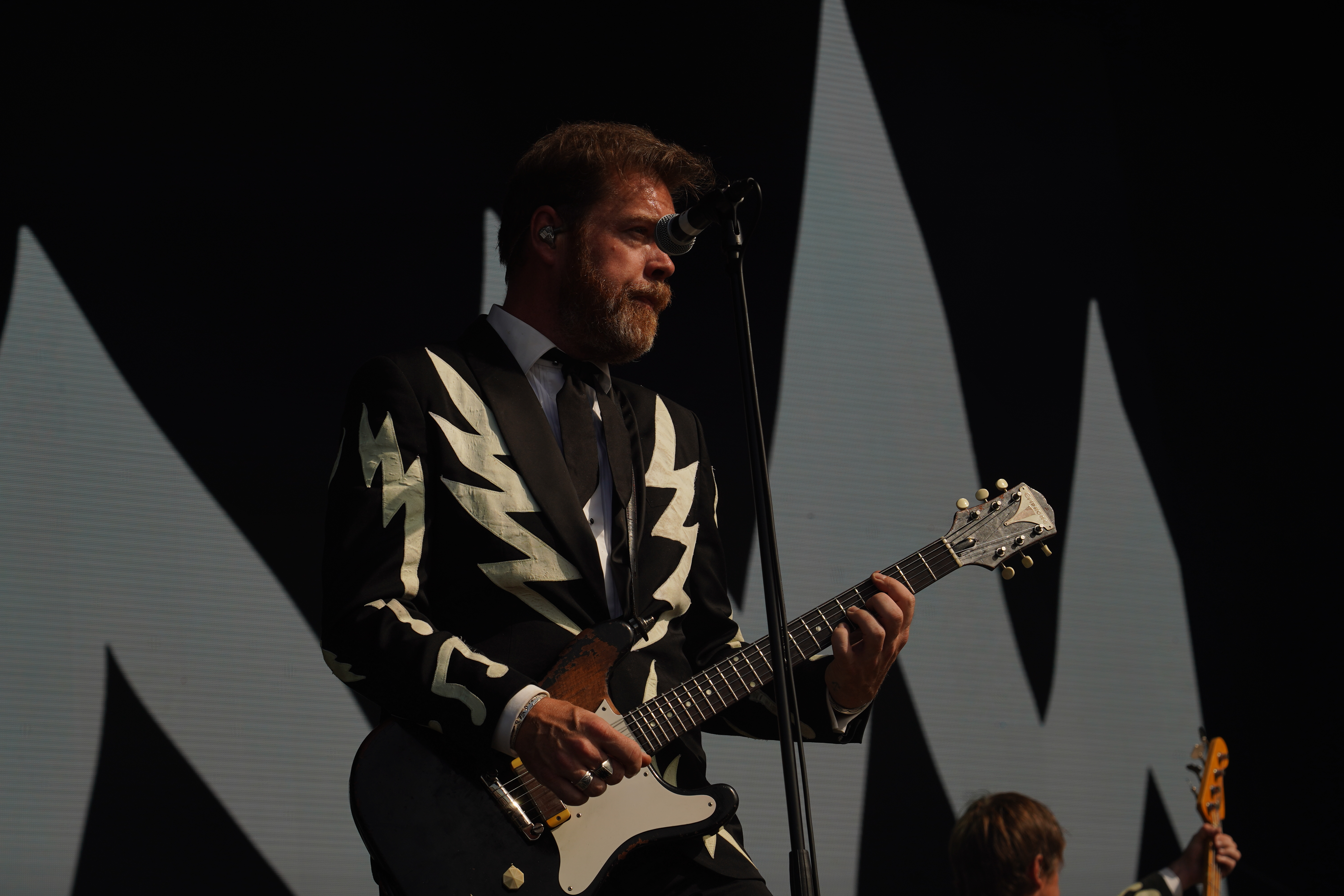 The Hives — Riot Fest 2024