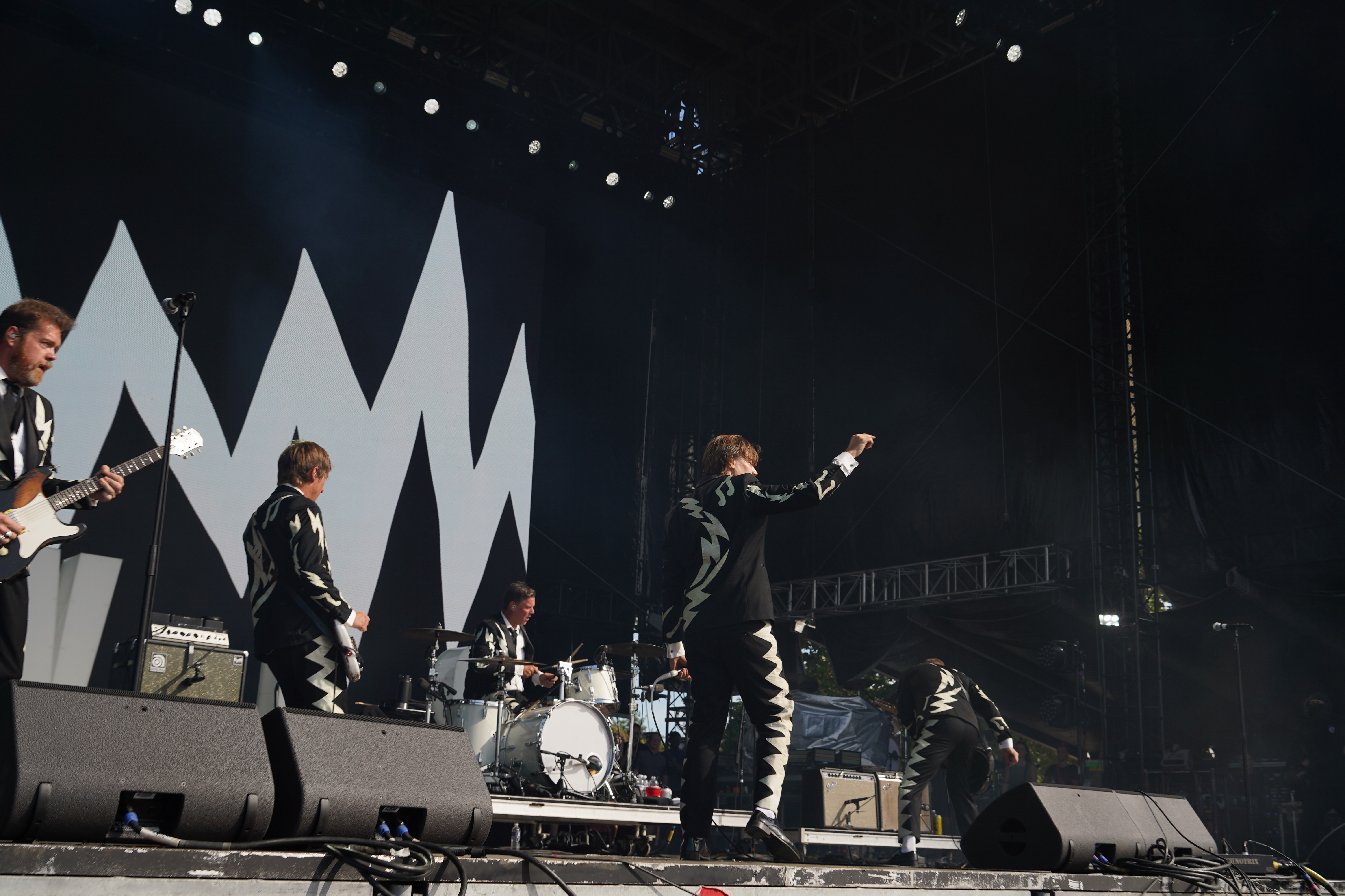 The Hives