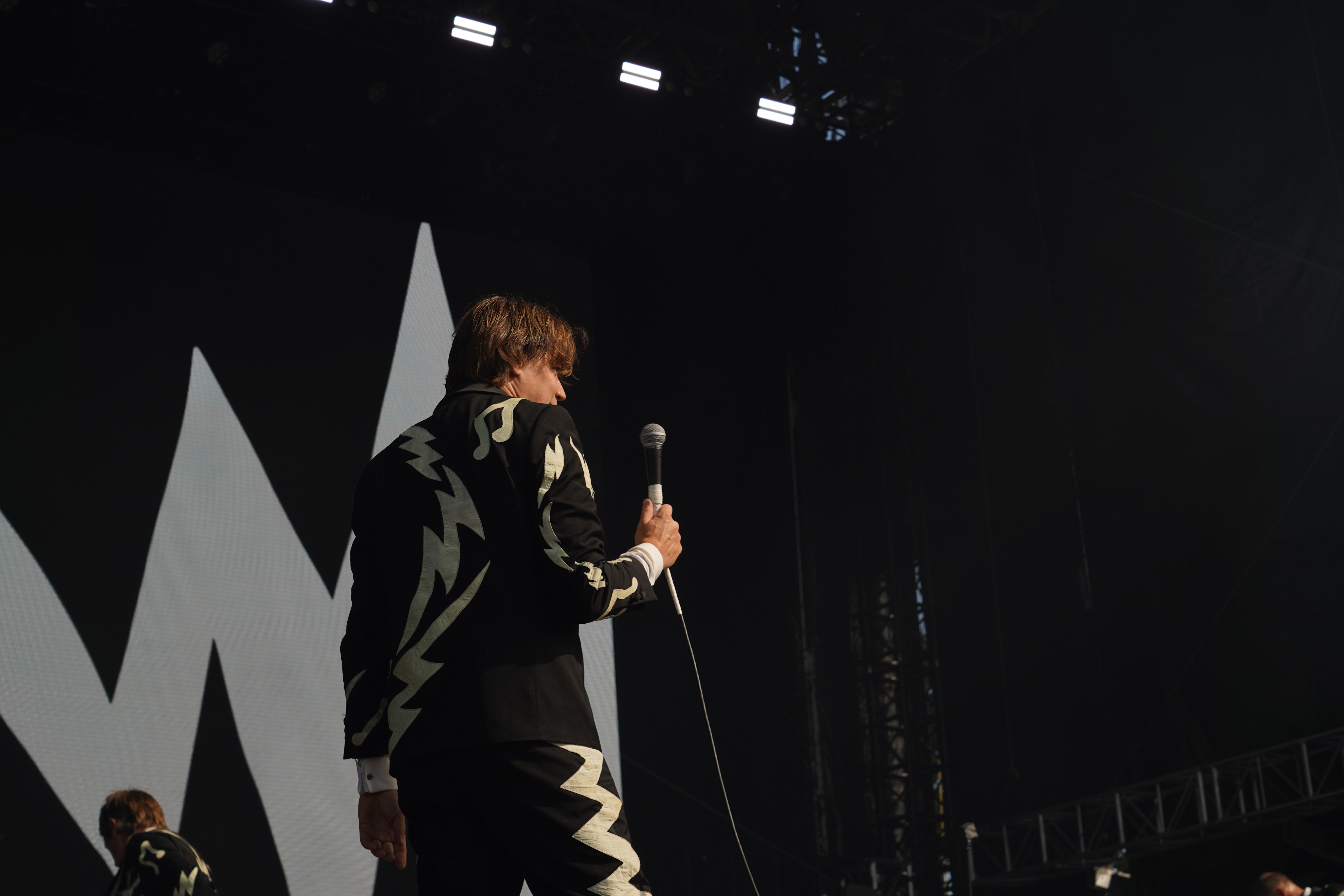 The Hives — Riot Fest 2024
