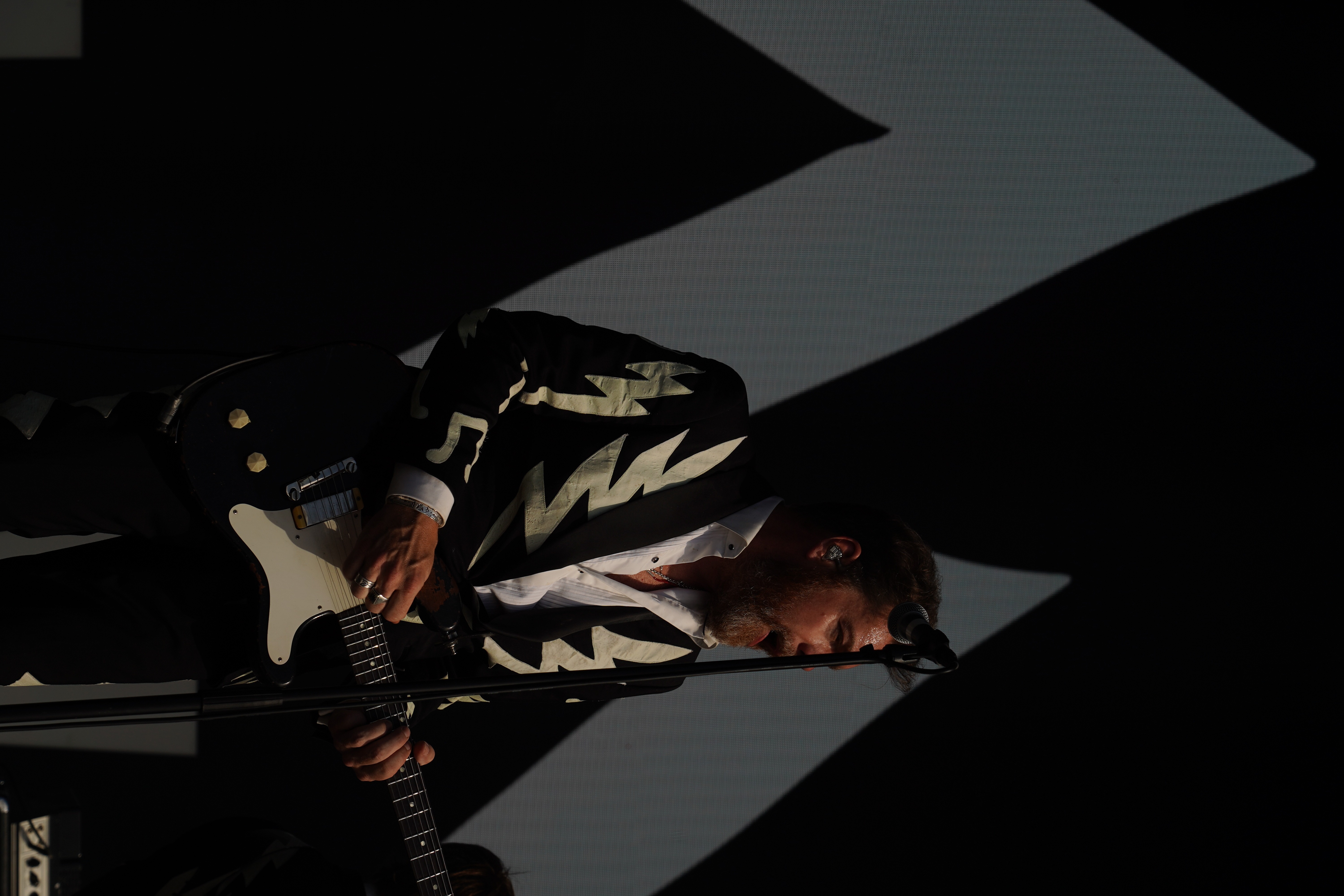 The Hives — Riot Fest 2024
