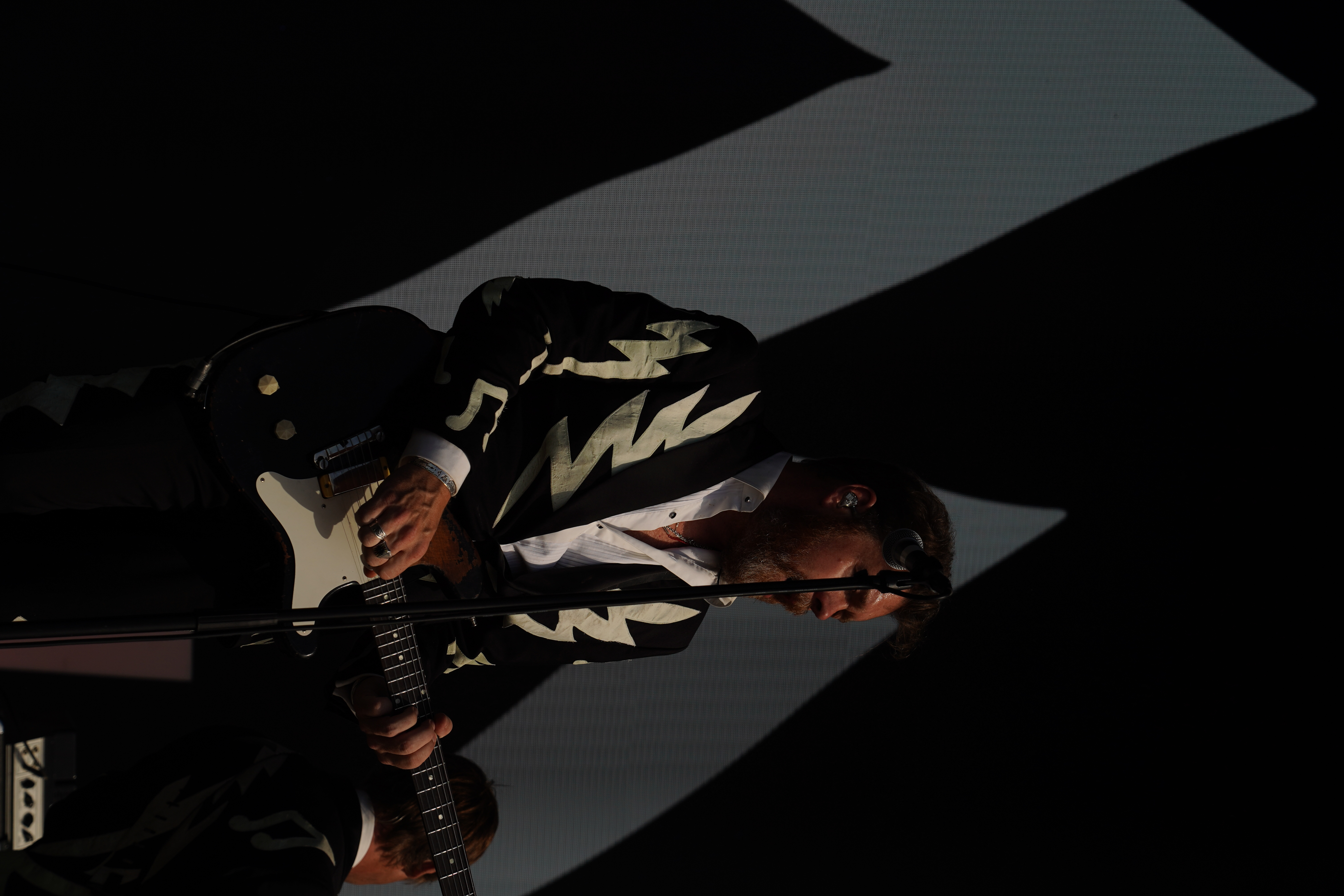 The Hives — Riot Fest 2024