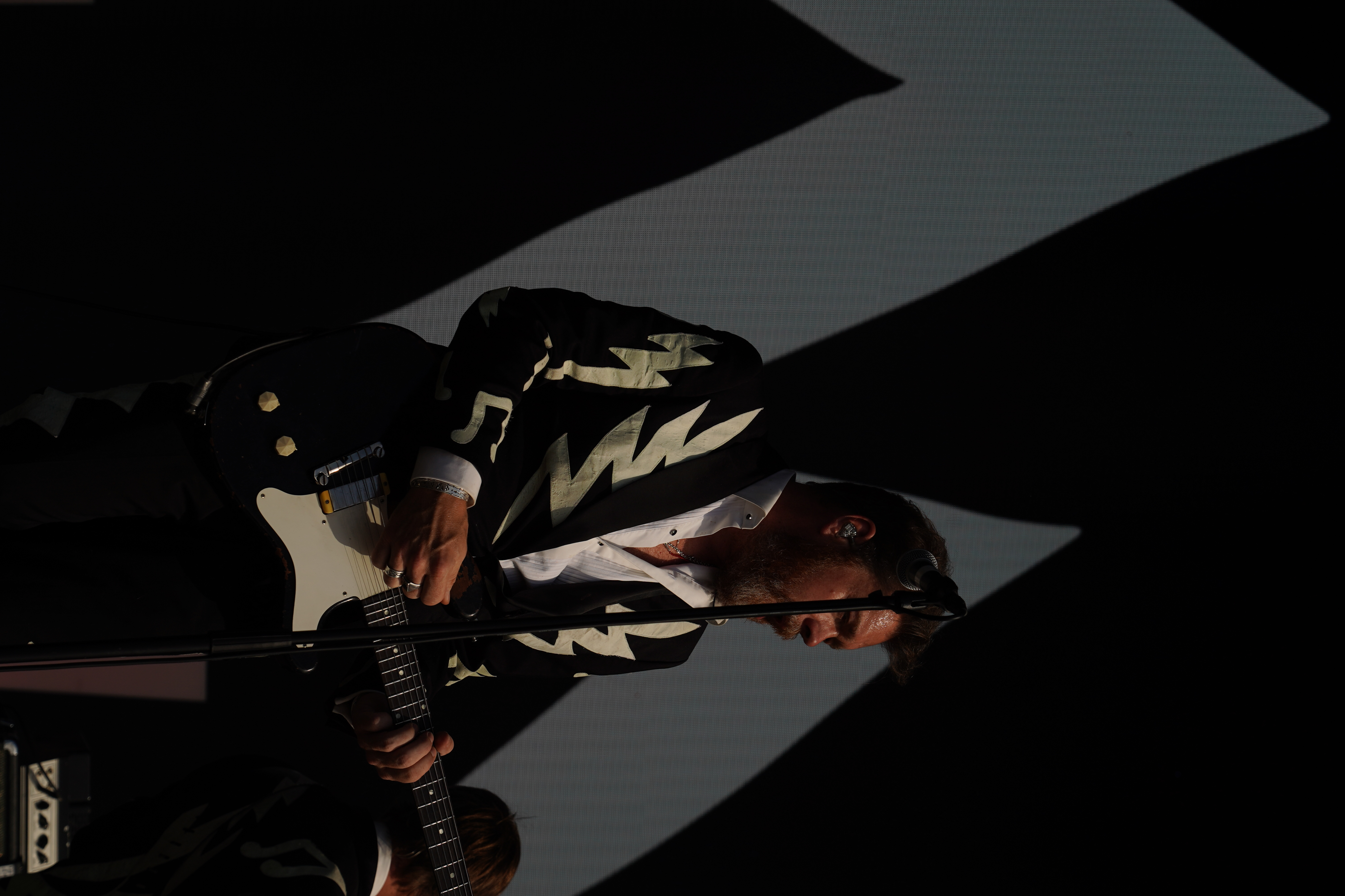 The Hives — Riot Fest 2024