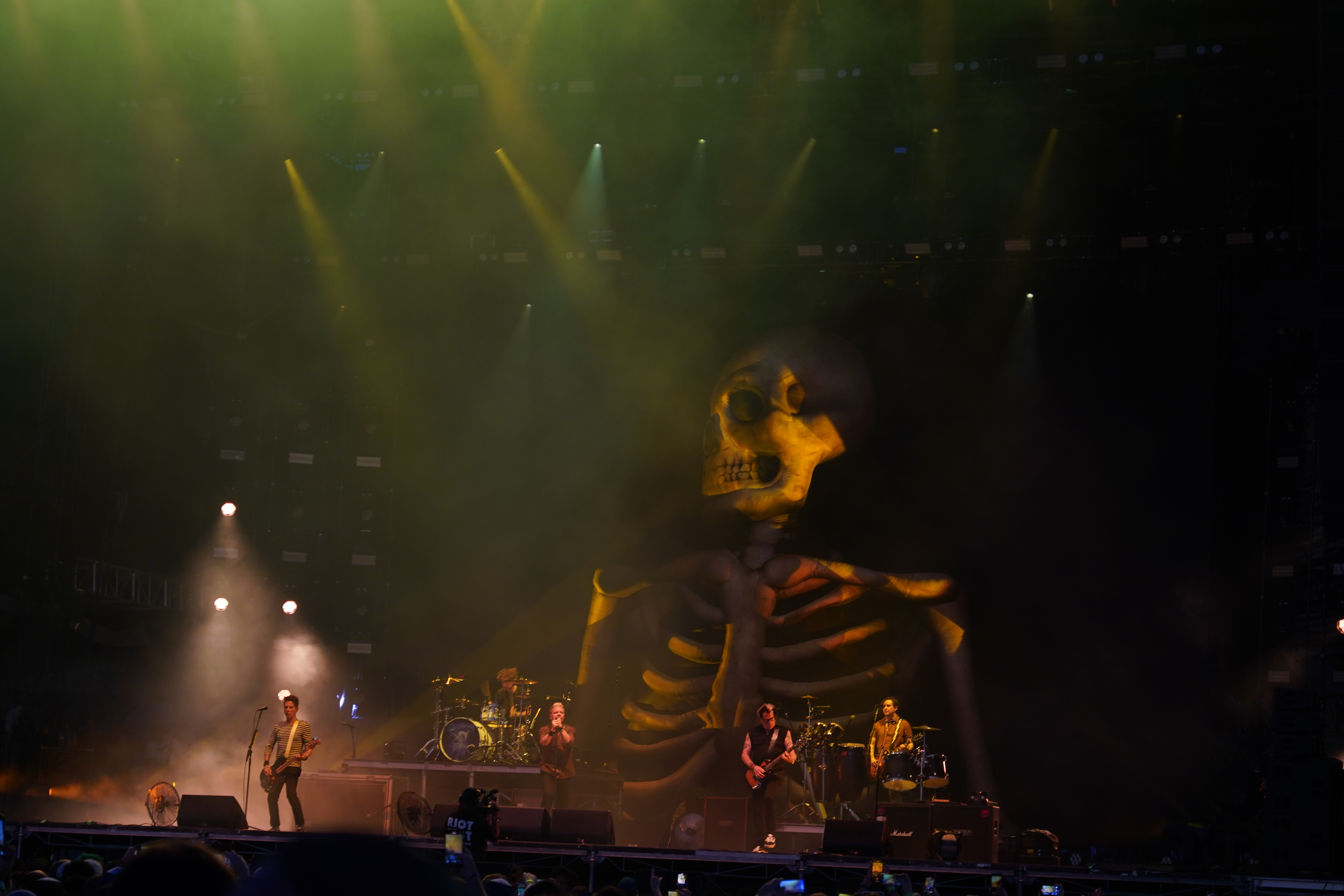 The Offspring