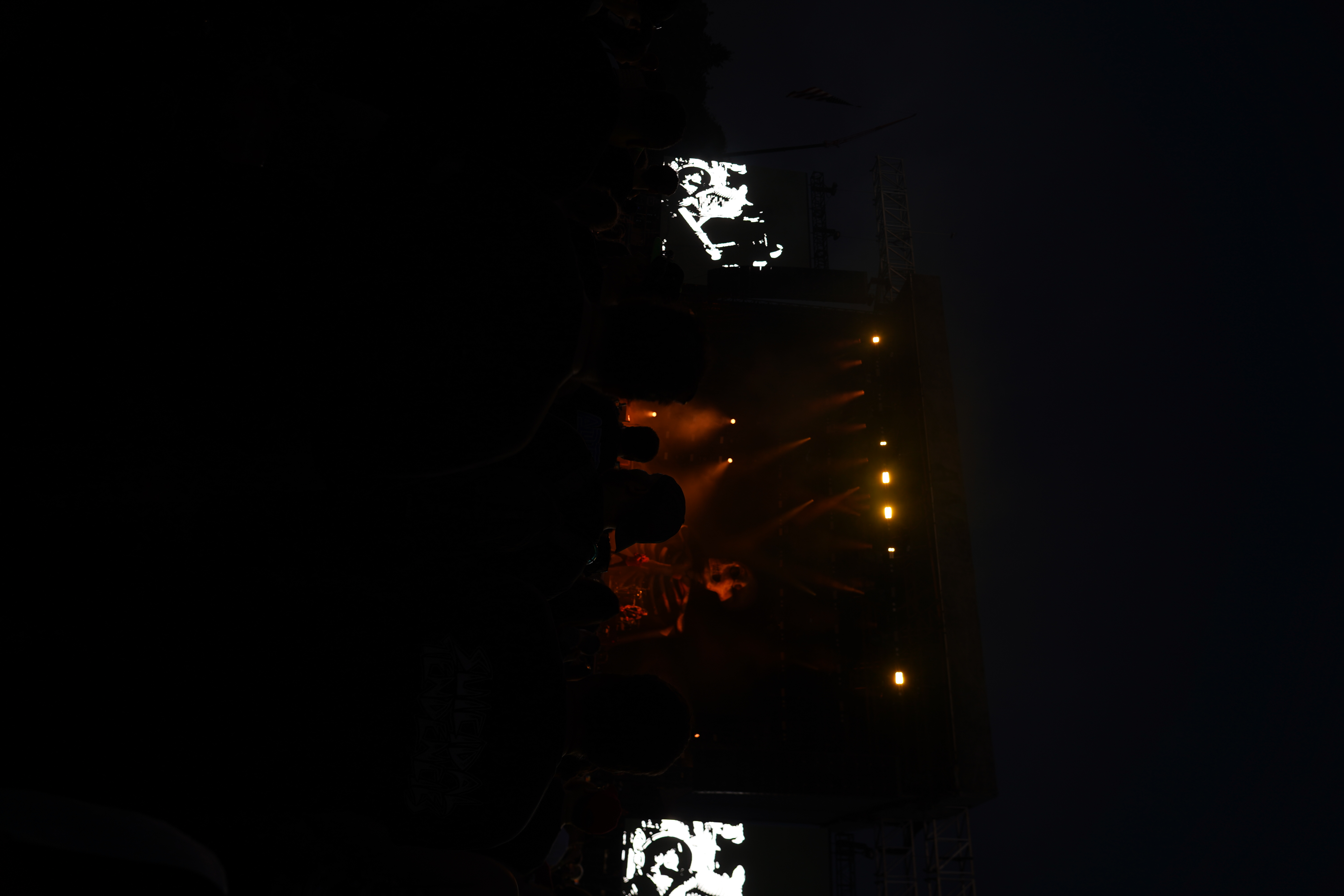 The Offspring — Riot Fest 2024