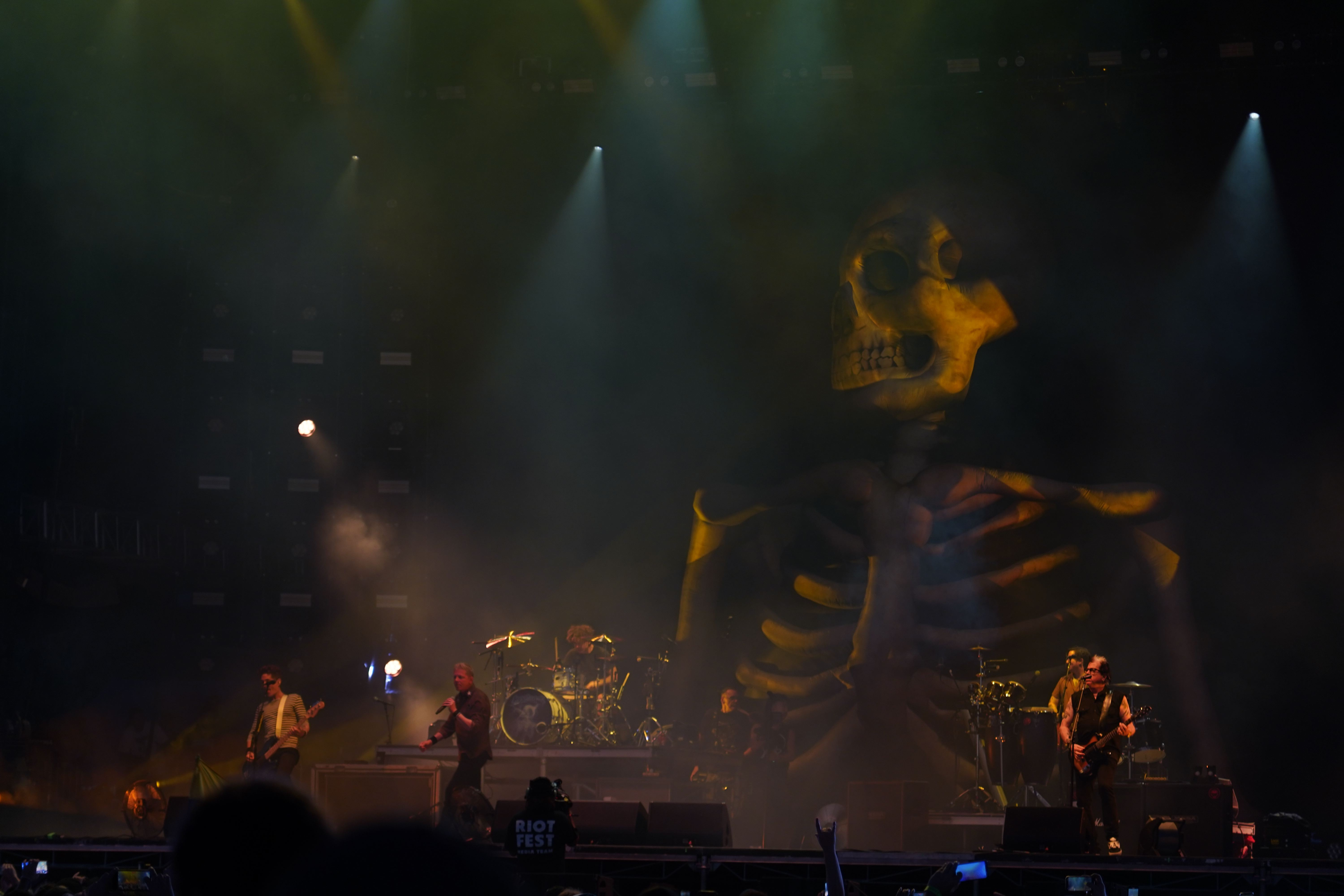 The Offspring