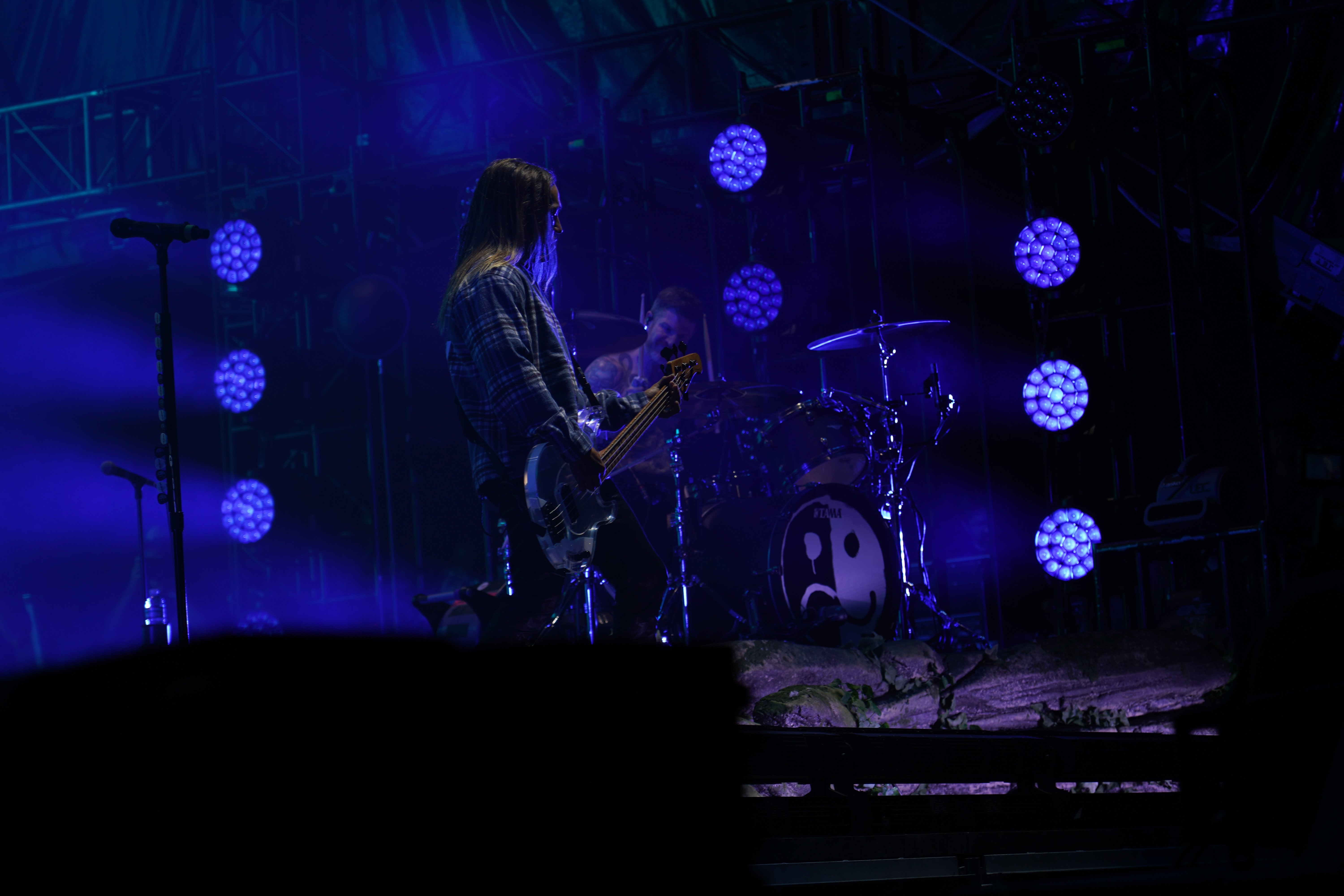 Fall Out Boy — Riot Fest 2024