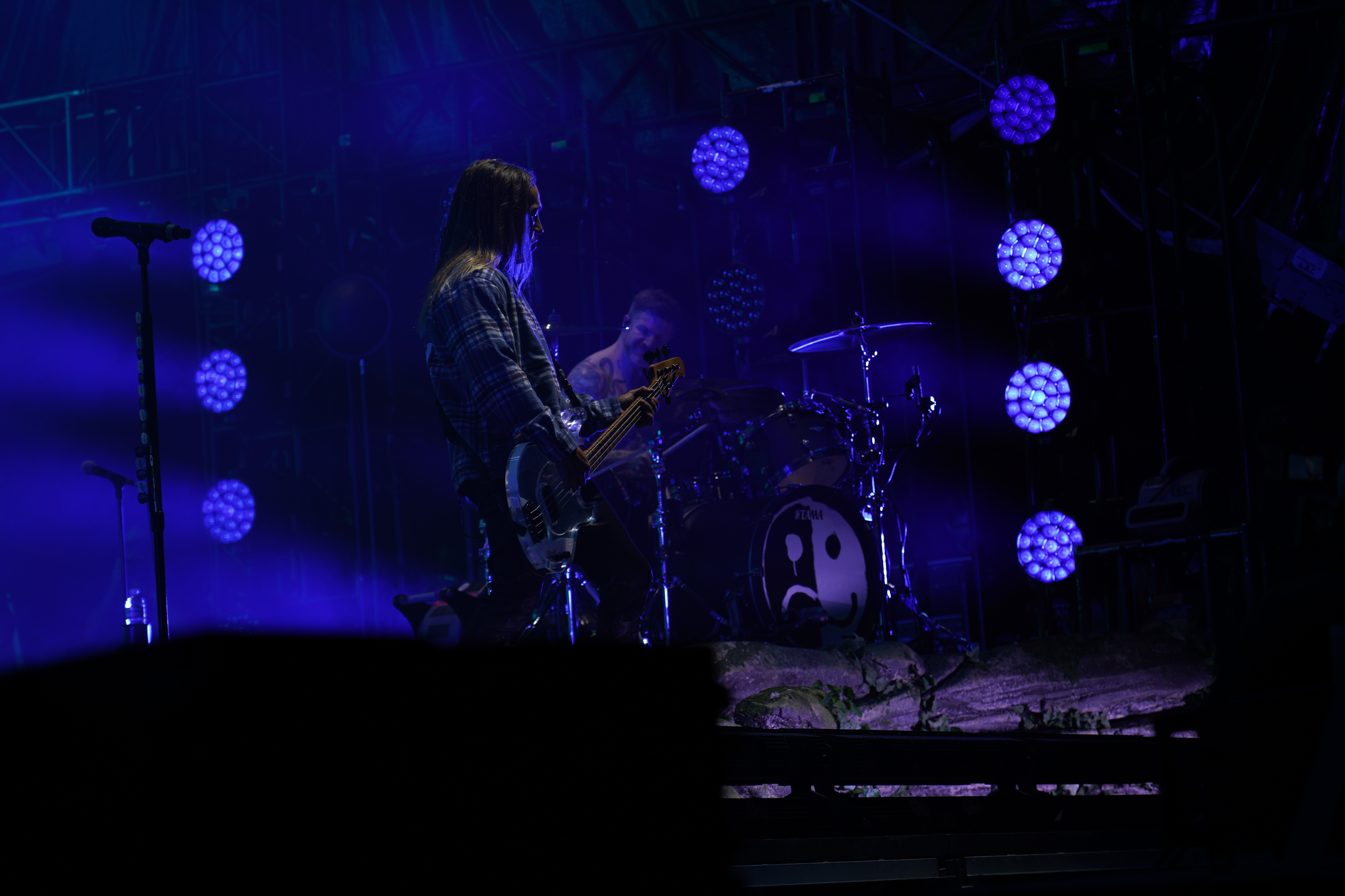 Fall Out Boy — Riot Fest 2024