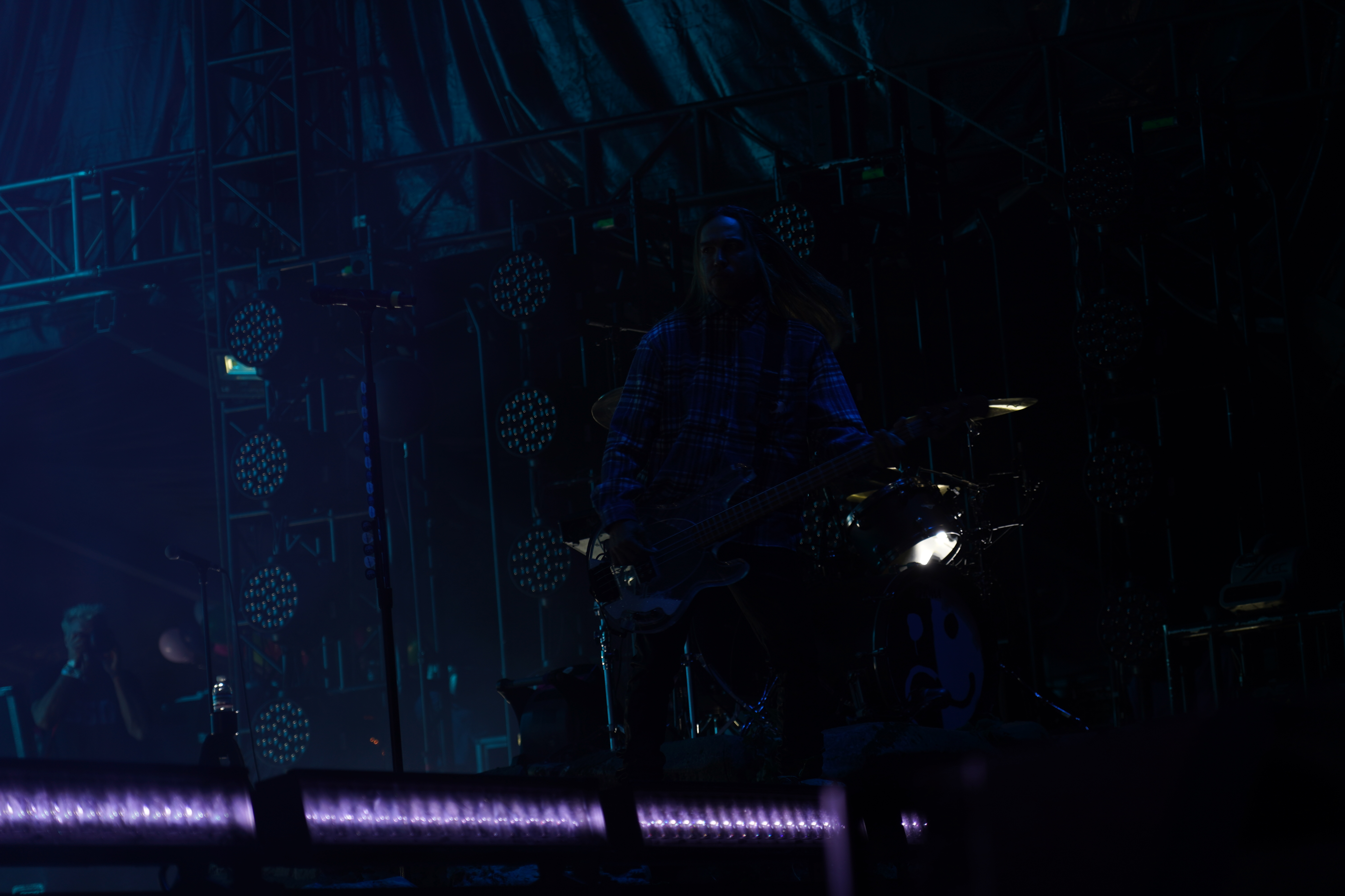 Fall Out Boy — Riot Fest 2024
