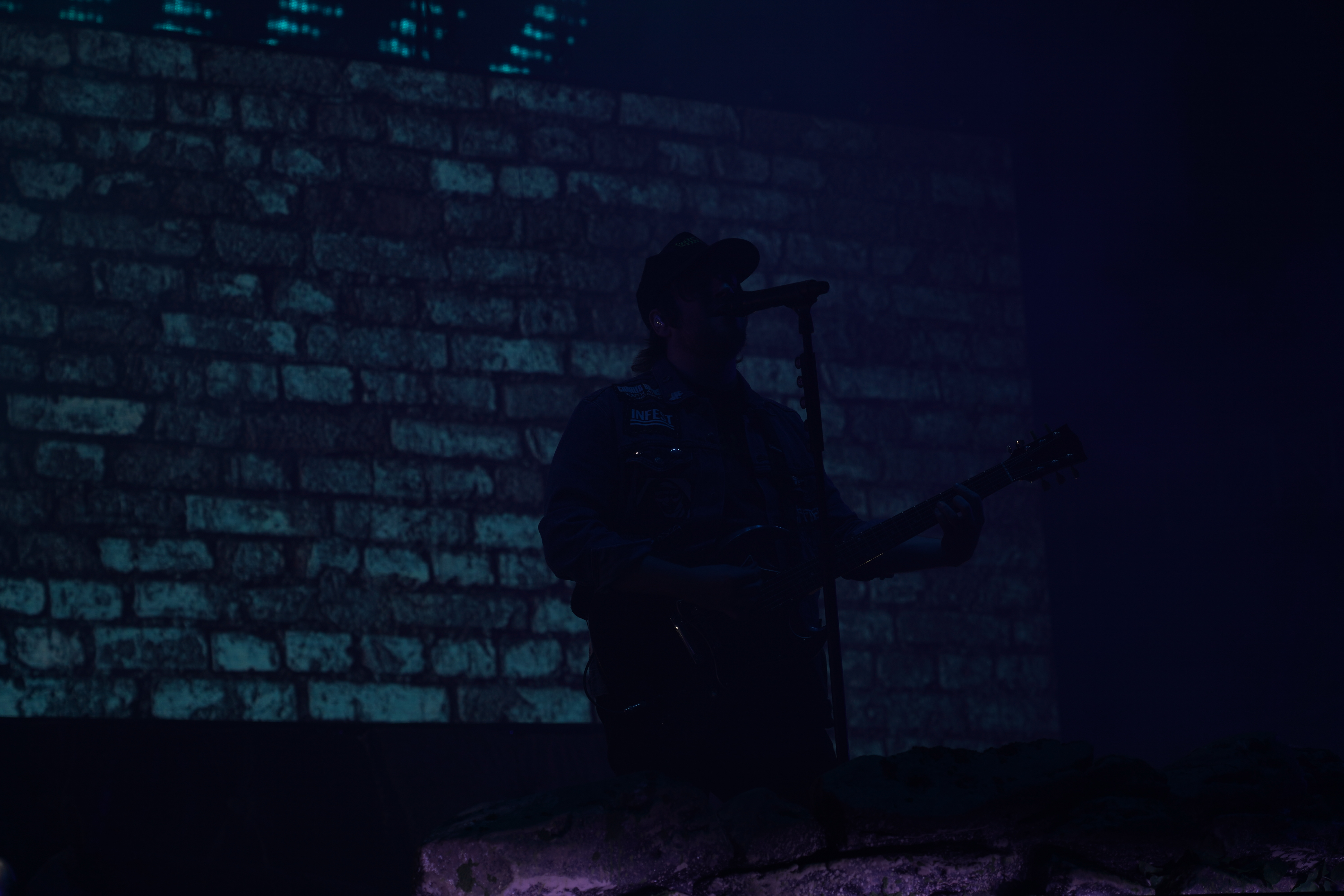 Fall Out Boy — Riot Fest 2024