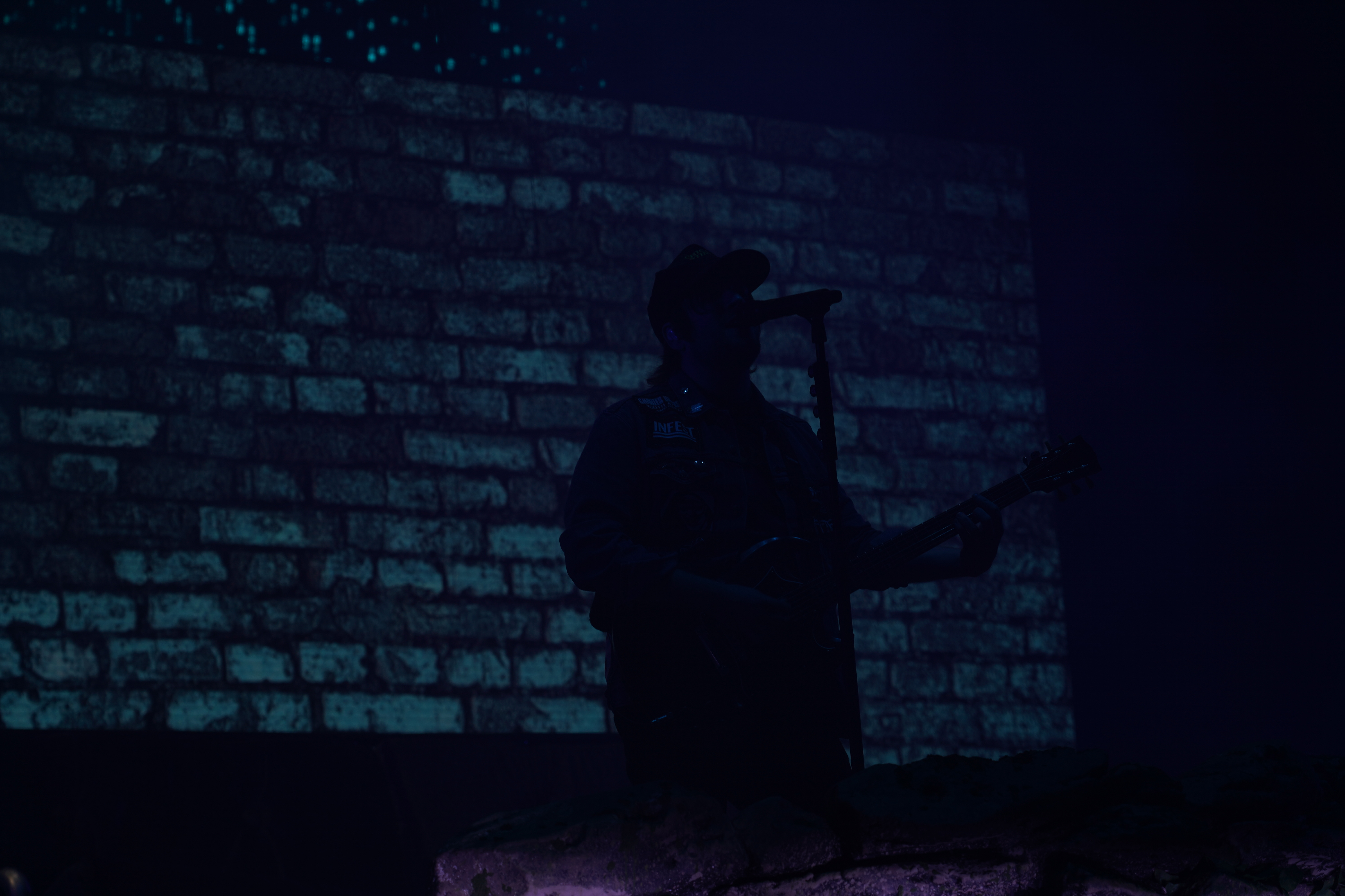 Fall Out Boy — Riot Fest 2024