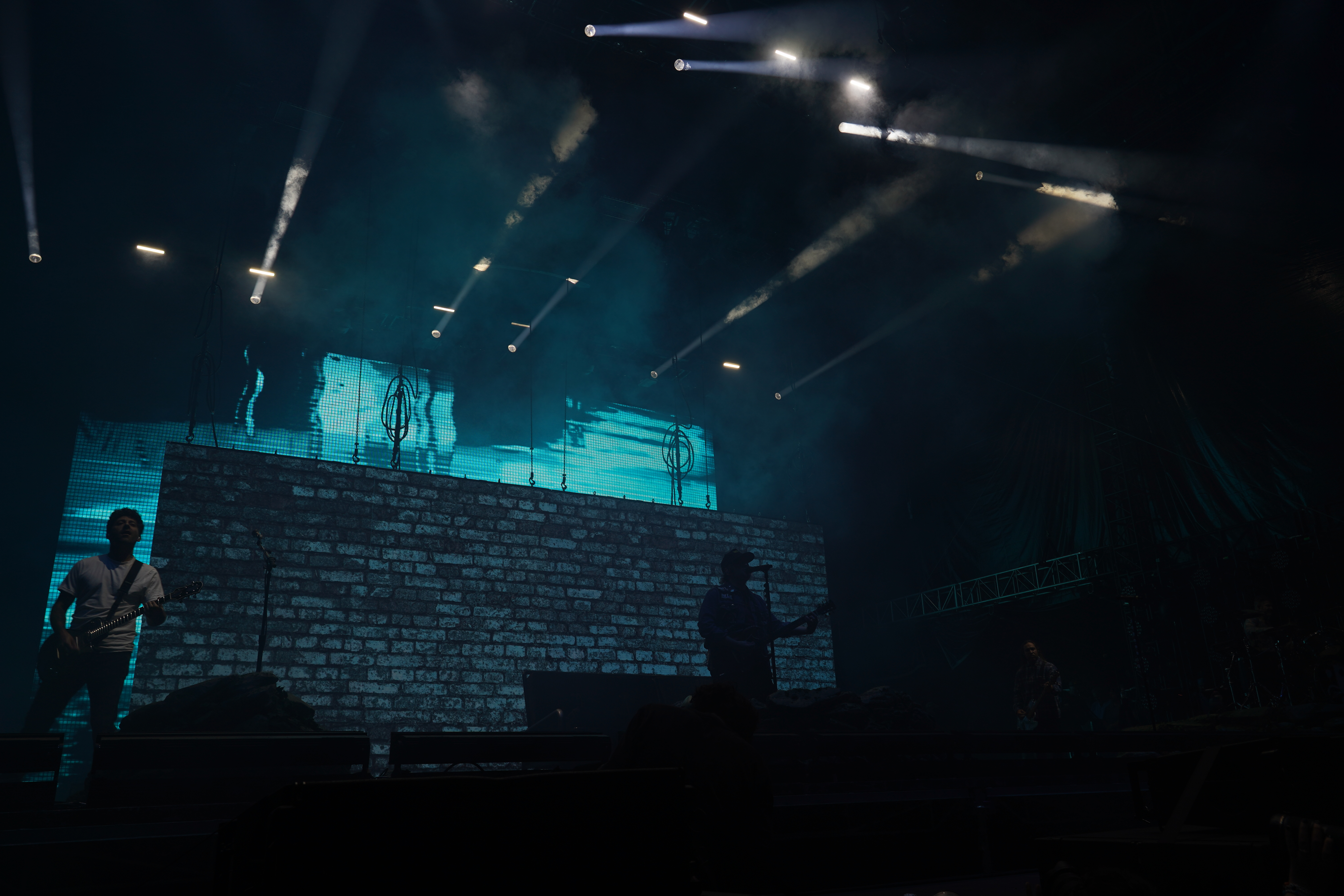 Fall Out Boy — Riot Fest 2024