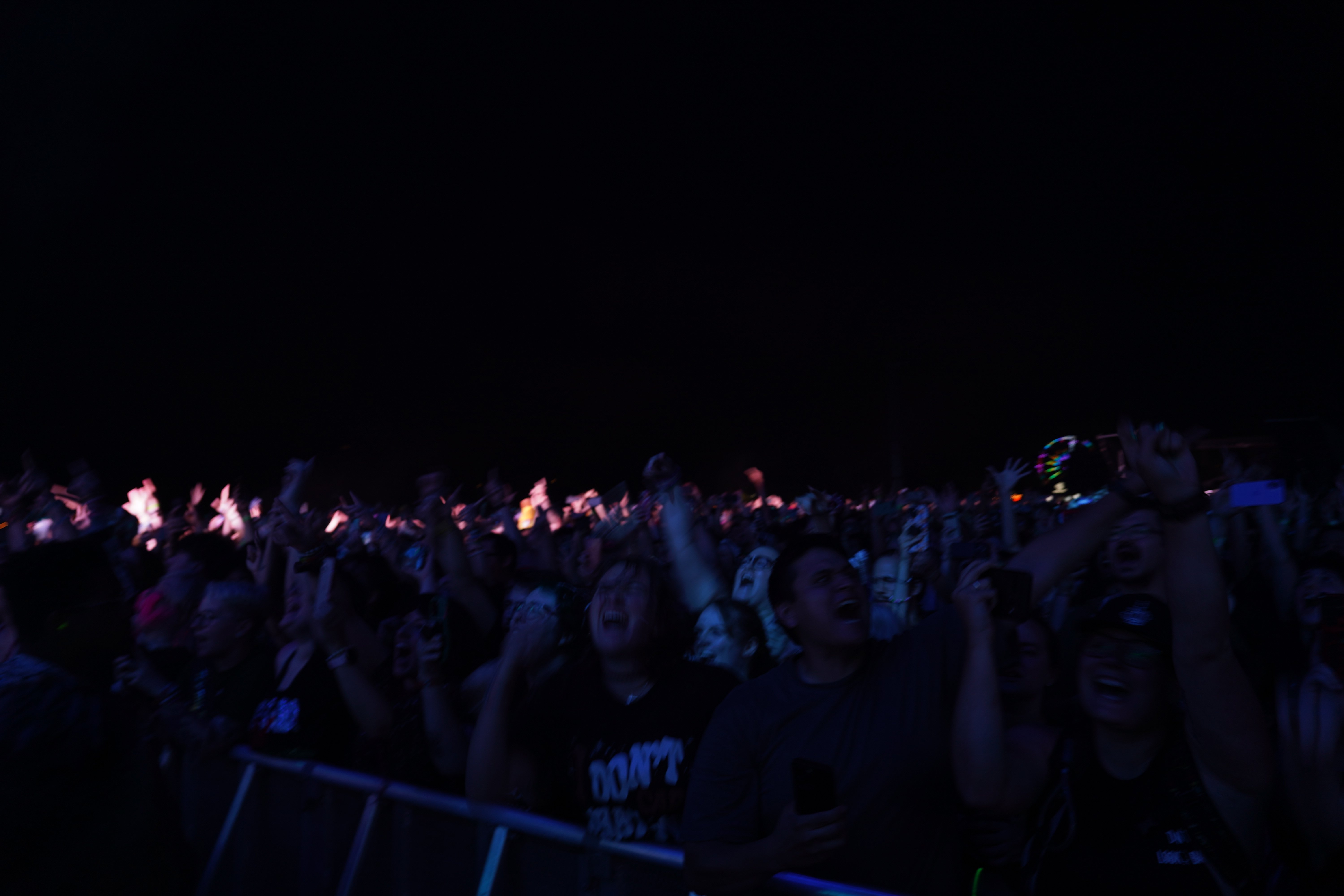 Fall Out Boy — Riot Fest 2024