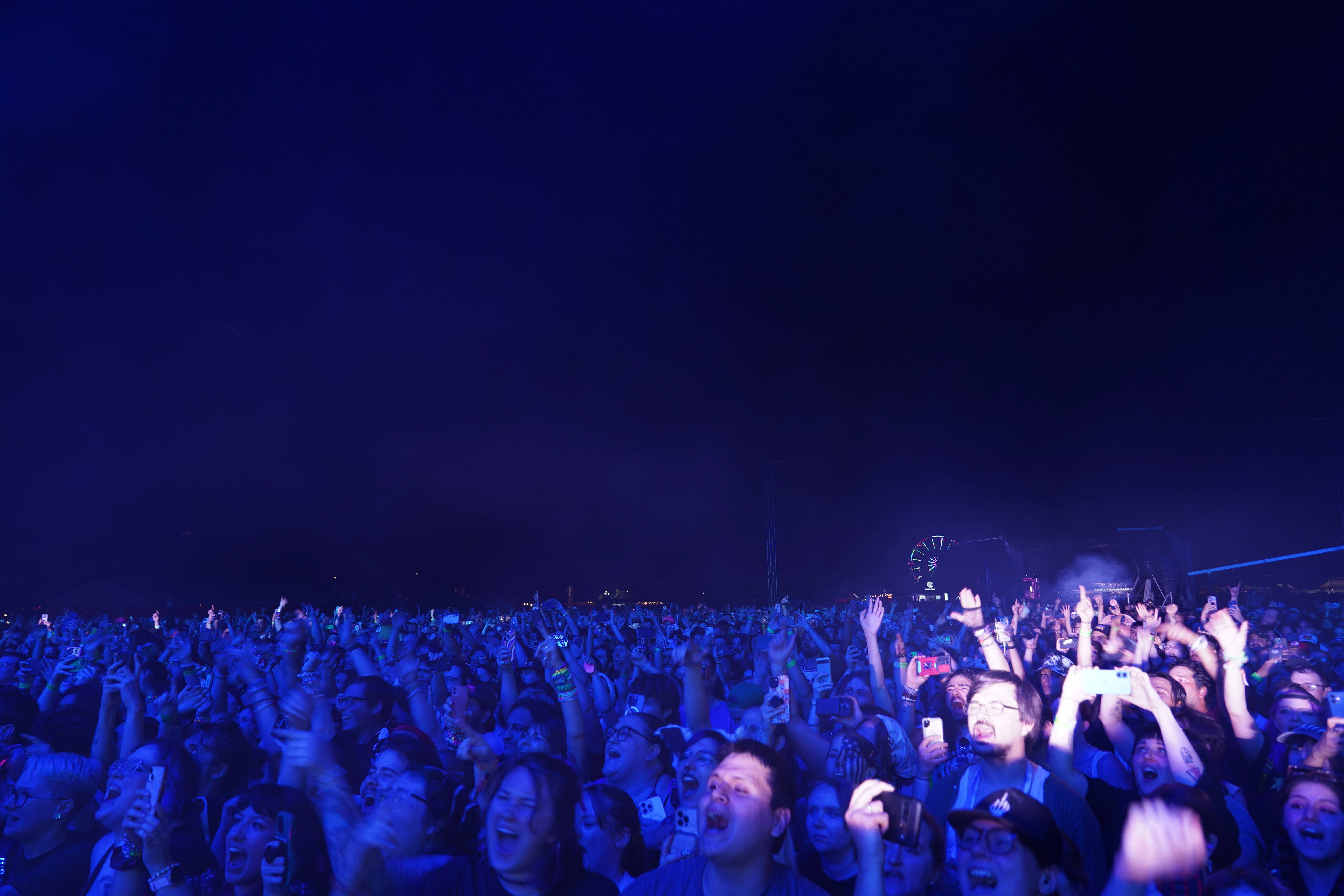 Fall Out Boy — Riot Fest 2024