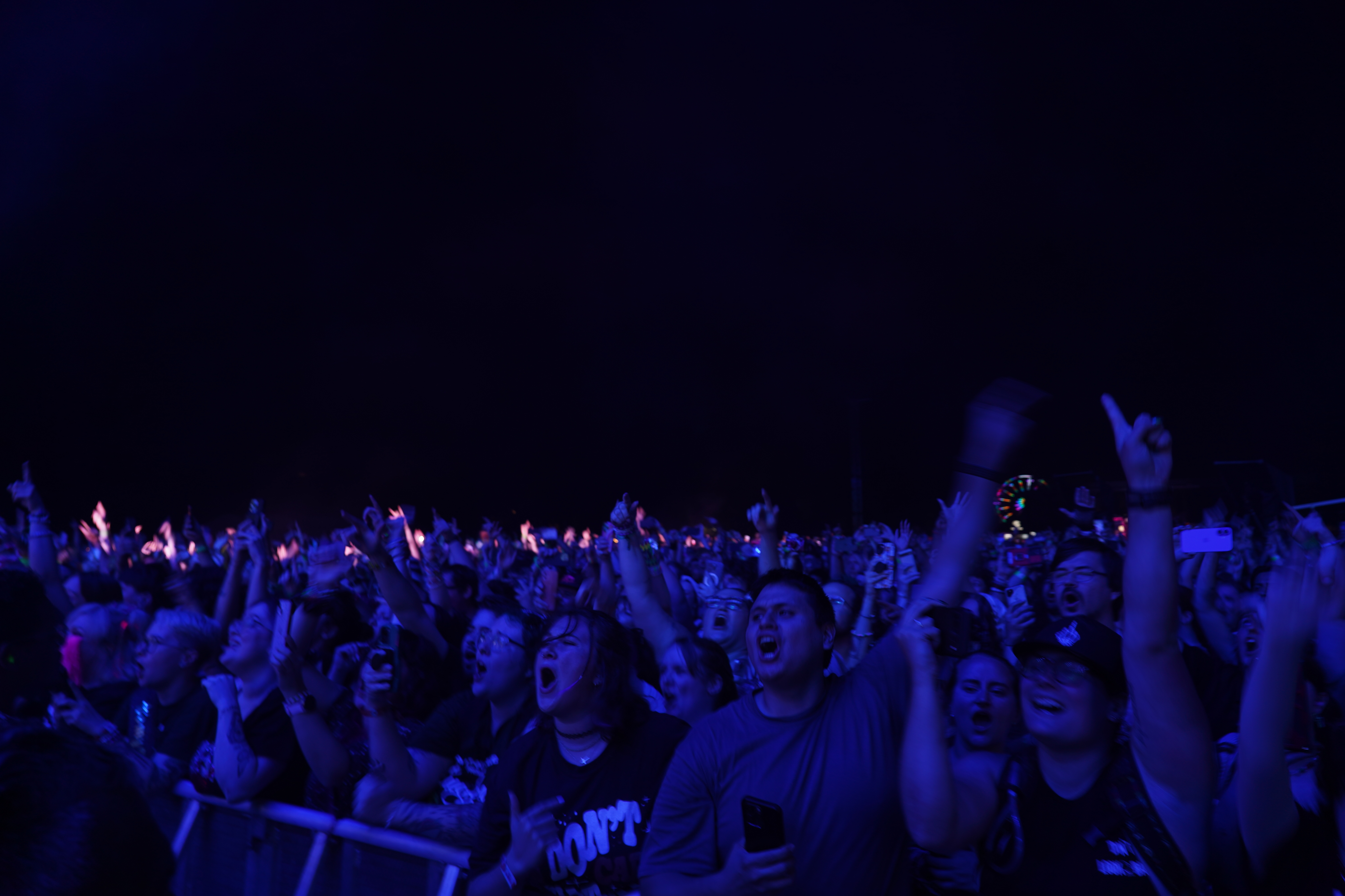 Fall Out Boy — Riot Fest 2024