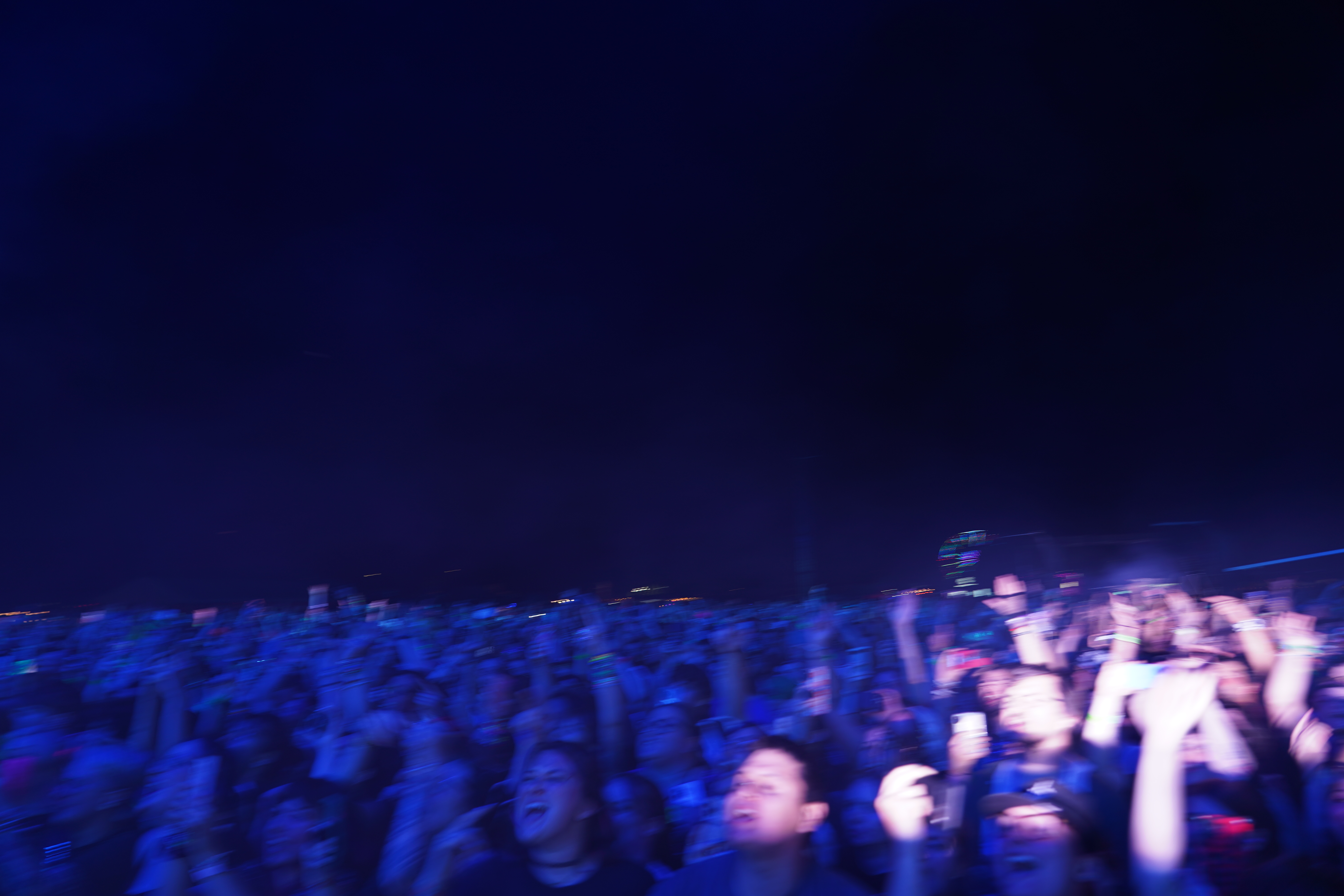 Fall Out Boy — Riot Fest 2024