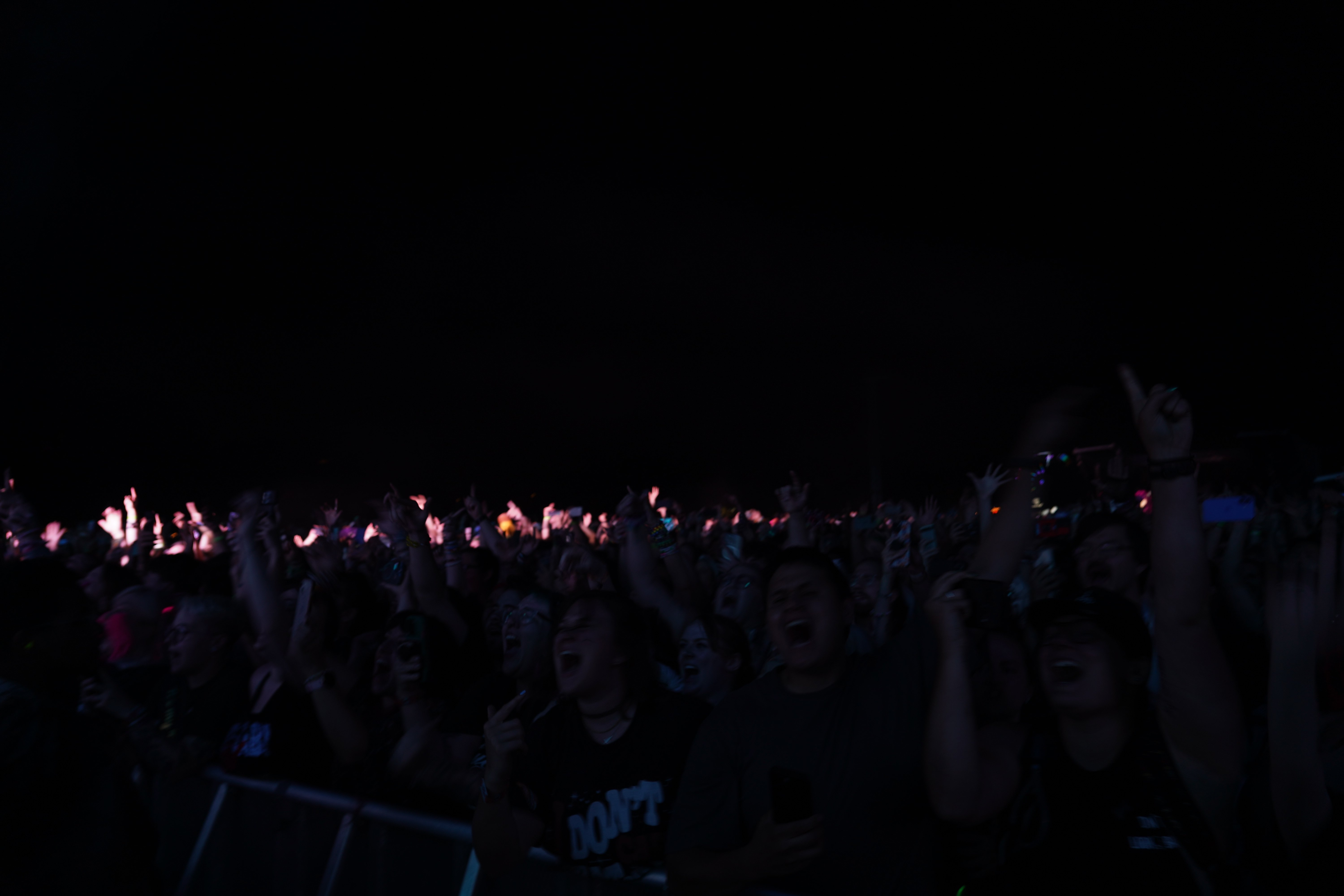 Fall Out Boy — Riot Fest 2024