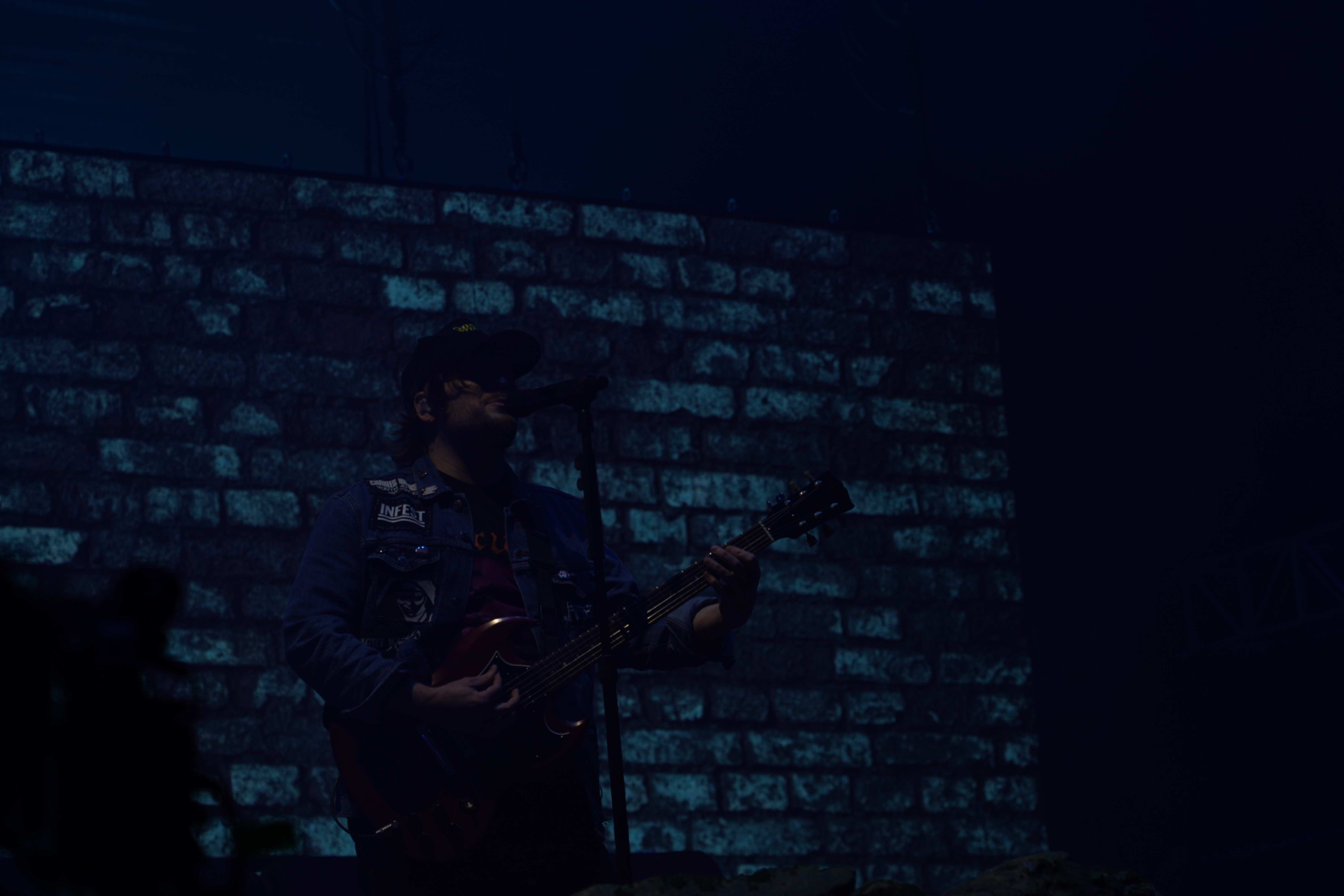 Fall Out Boy — Riot Fest 2024