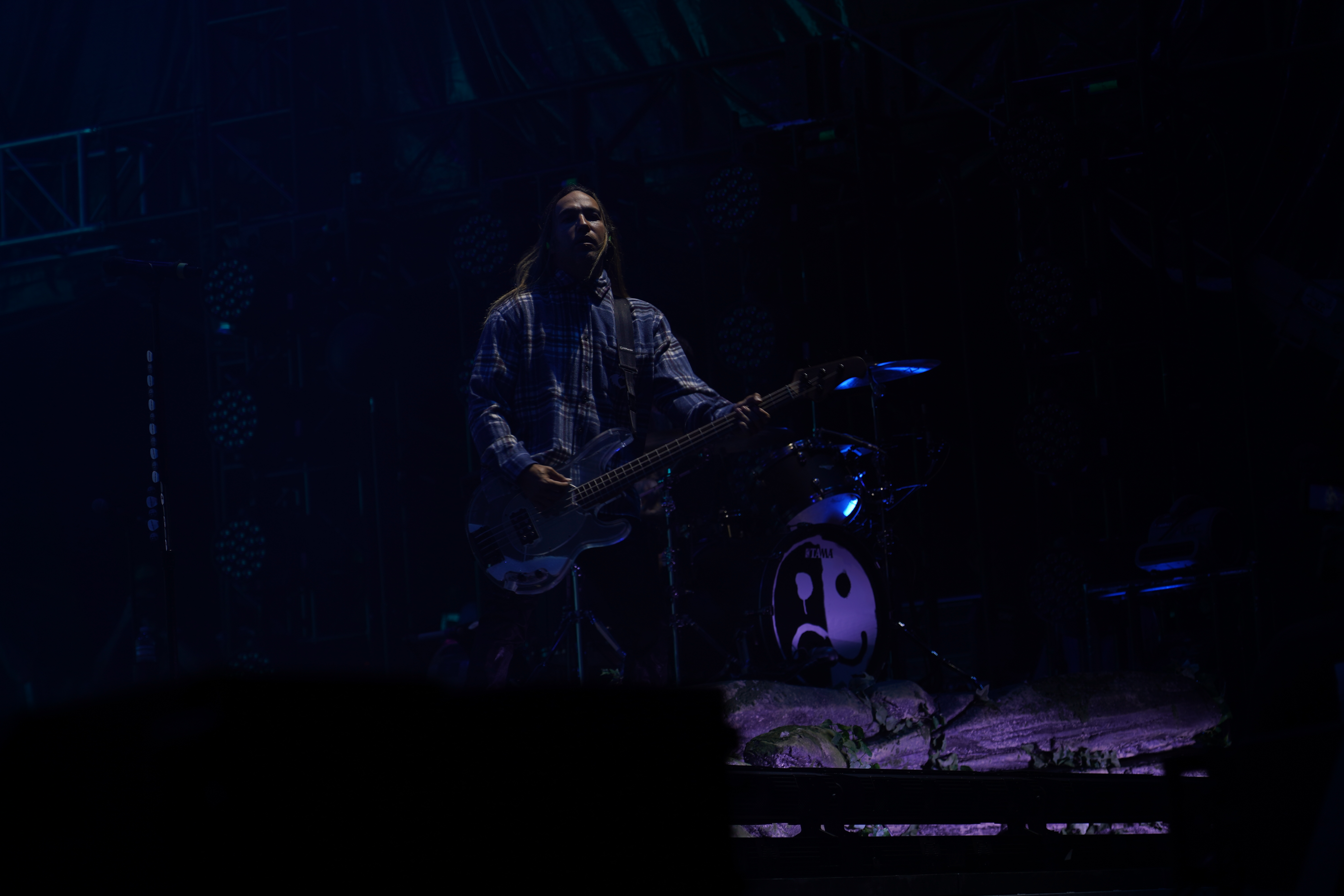 Fall Out Boy — Riot Fest 2024