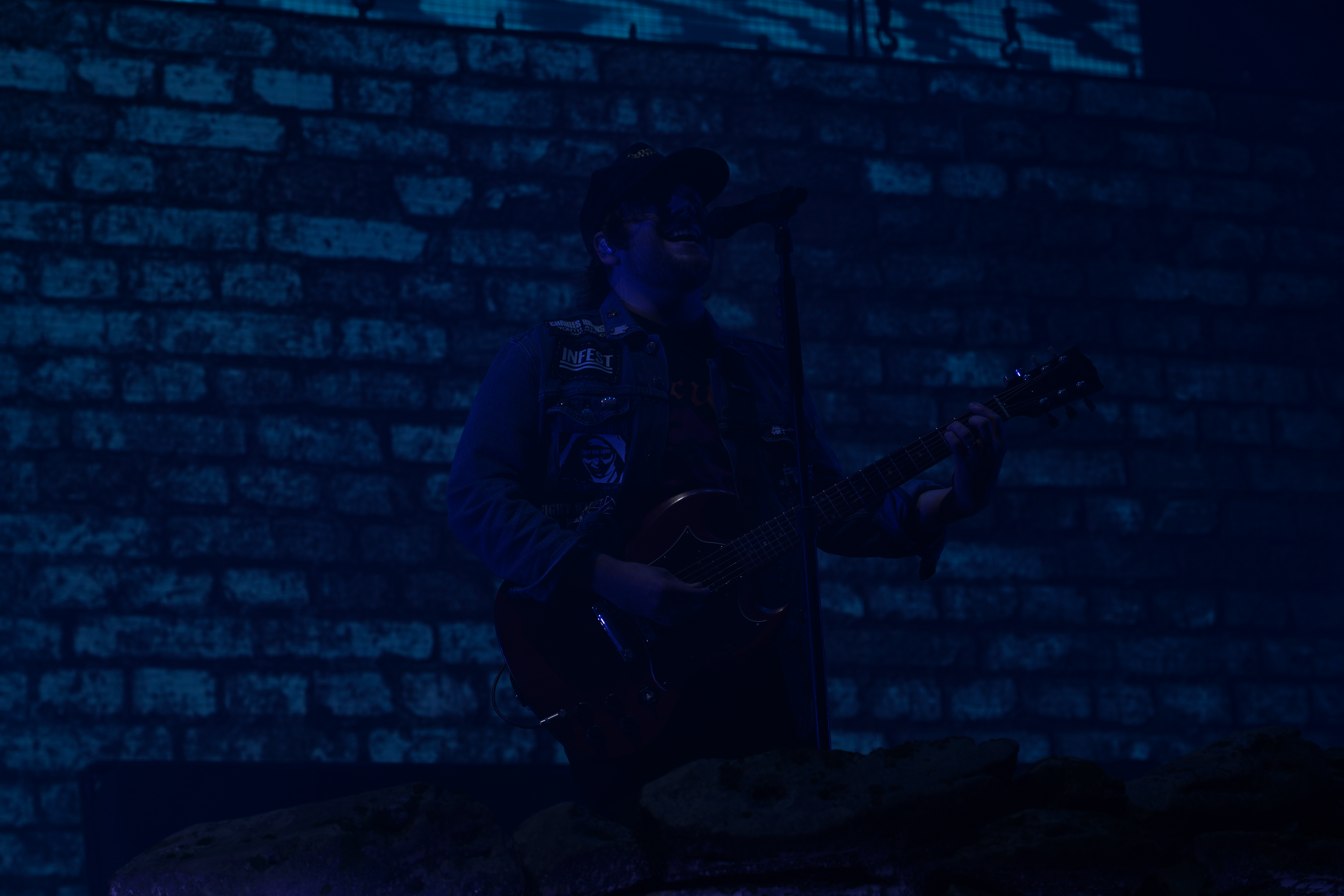 Fall Out Boy — Riot Fest 2024