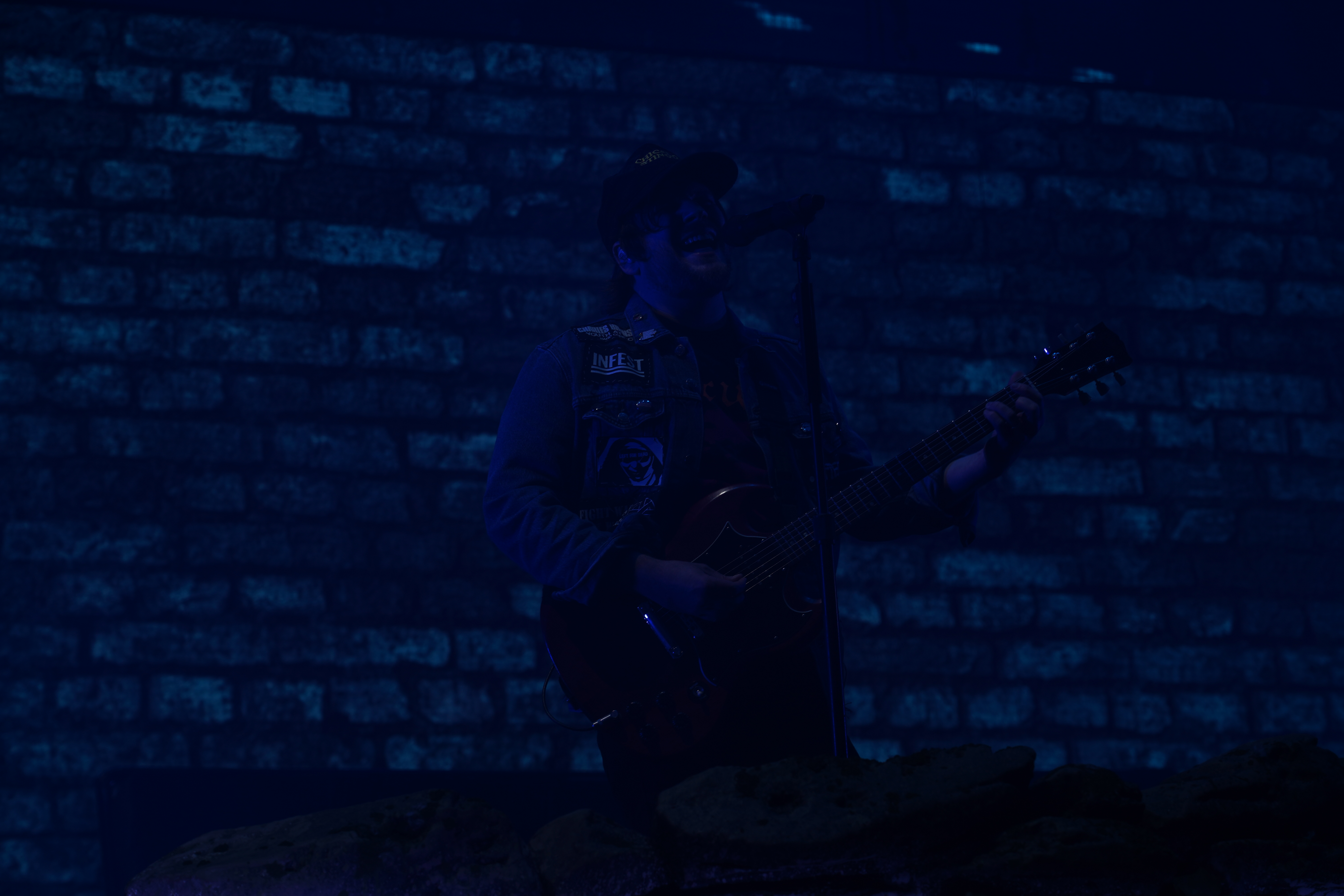 Fall Out Boy — Riot Fest 2024