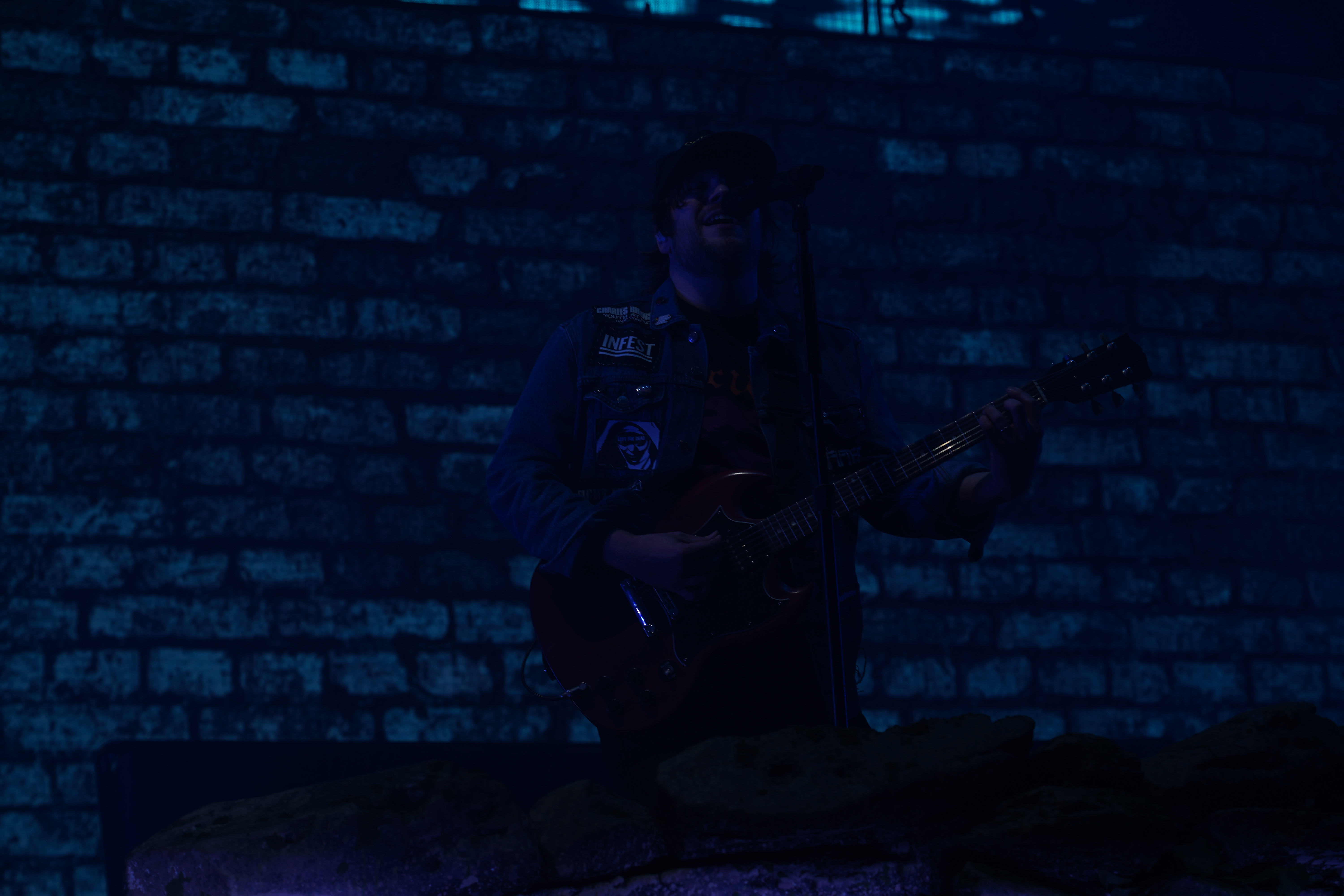 Fall Out Boy — Riot Fest 2024
