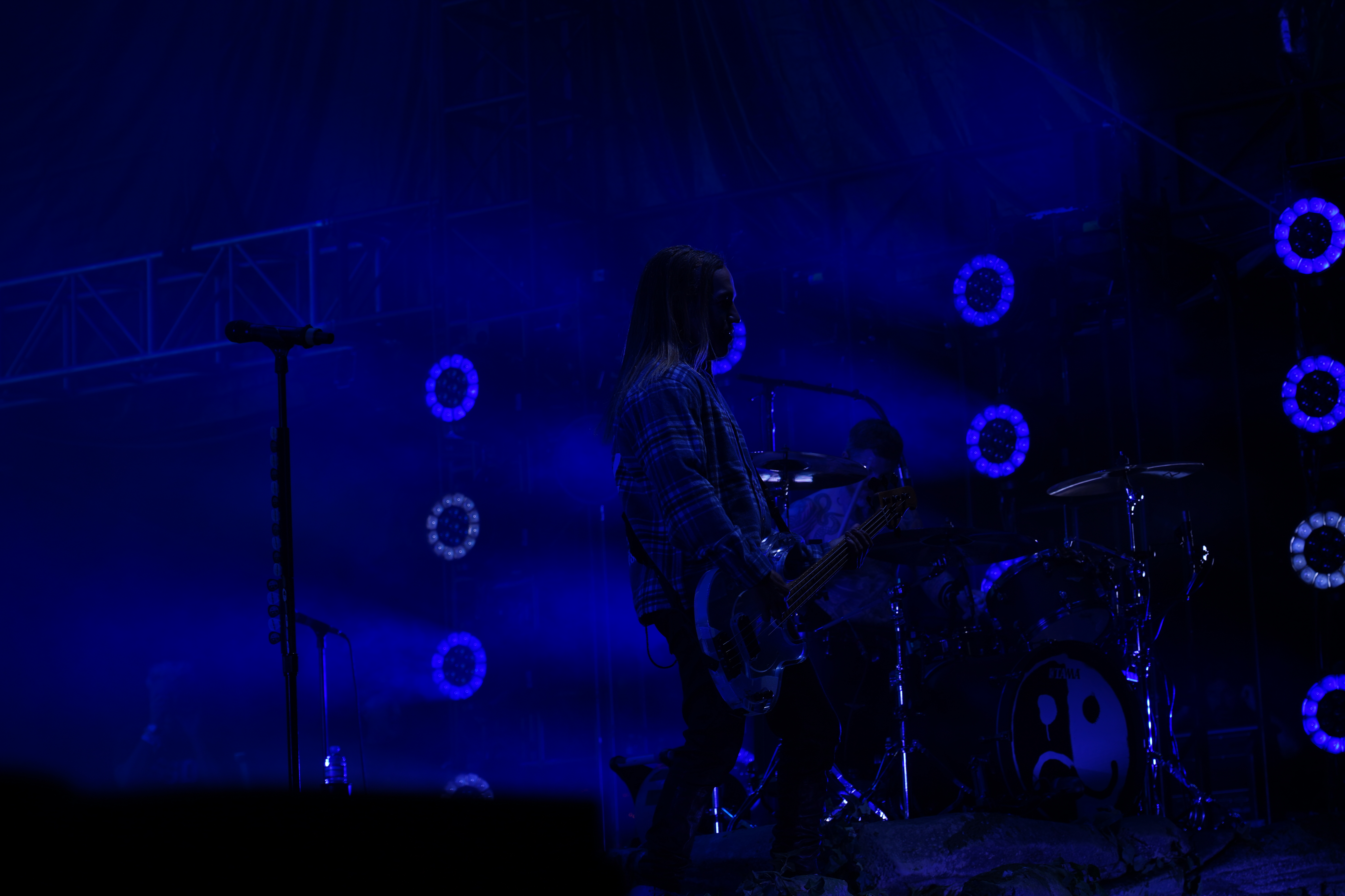 Fall Out Boy — Riot Fest 2024