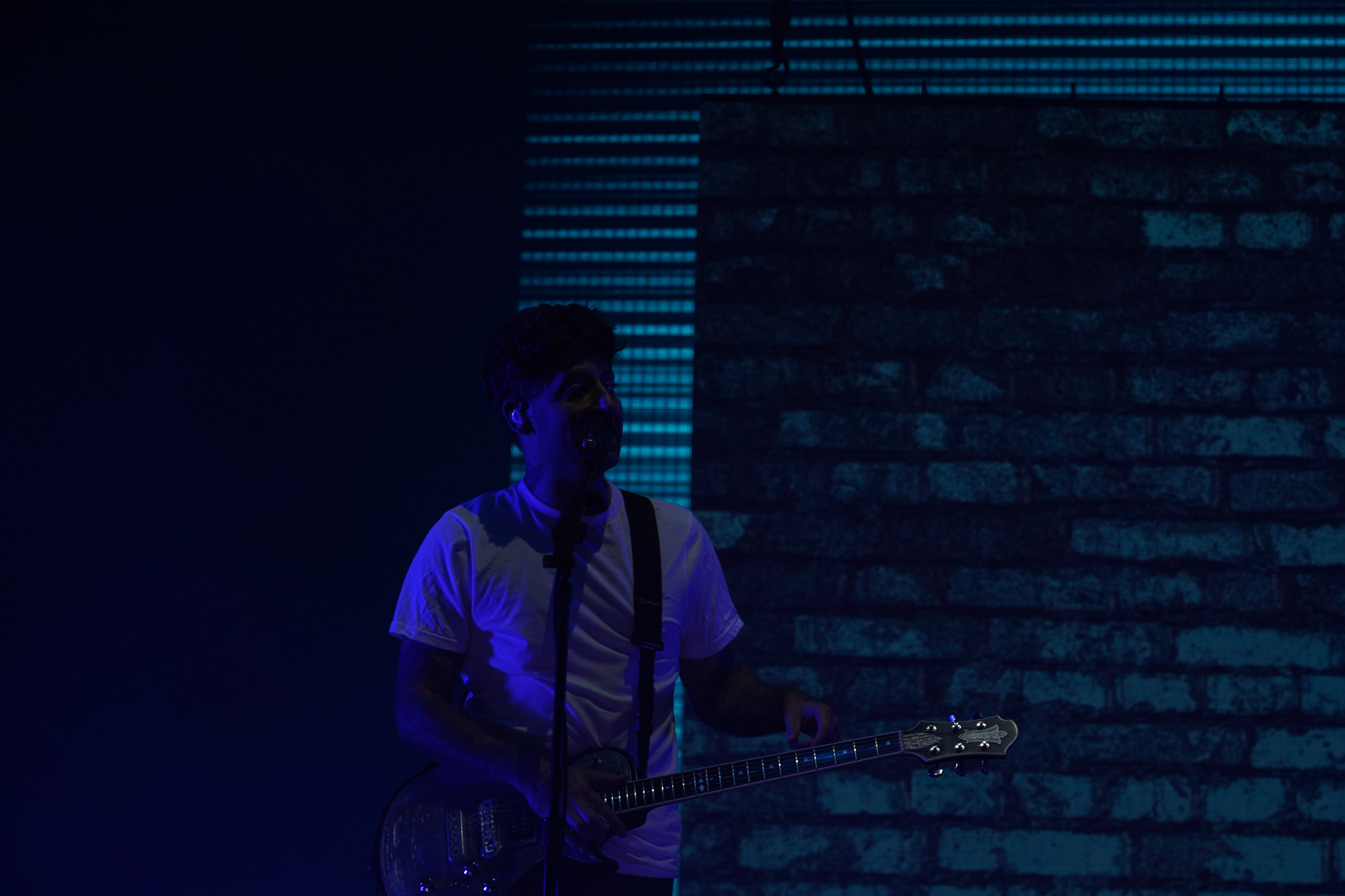 Fall Out Boy — Riot Fest 2024