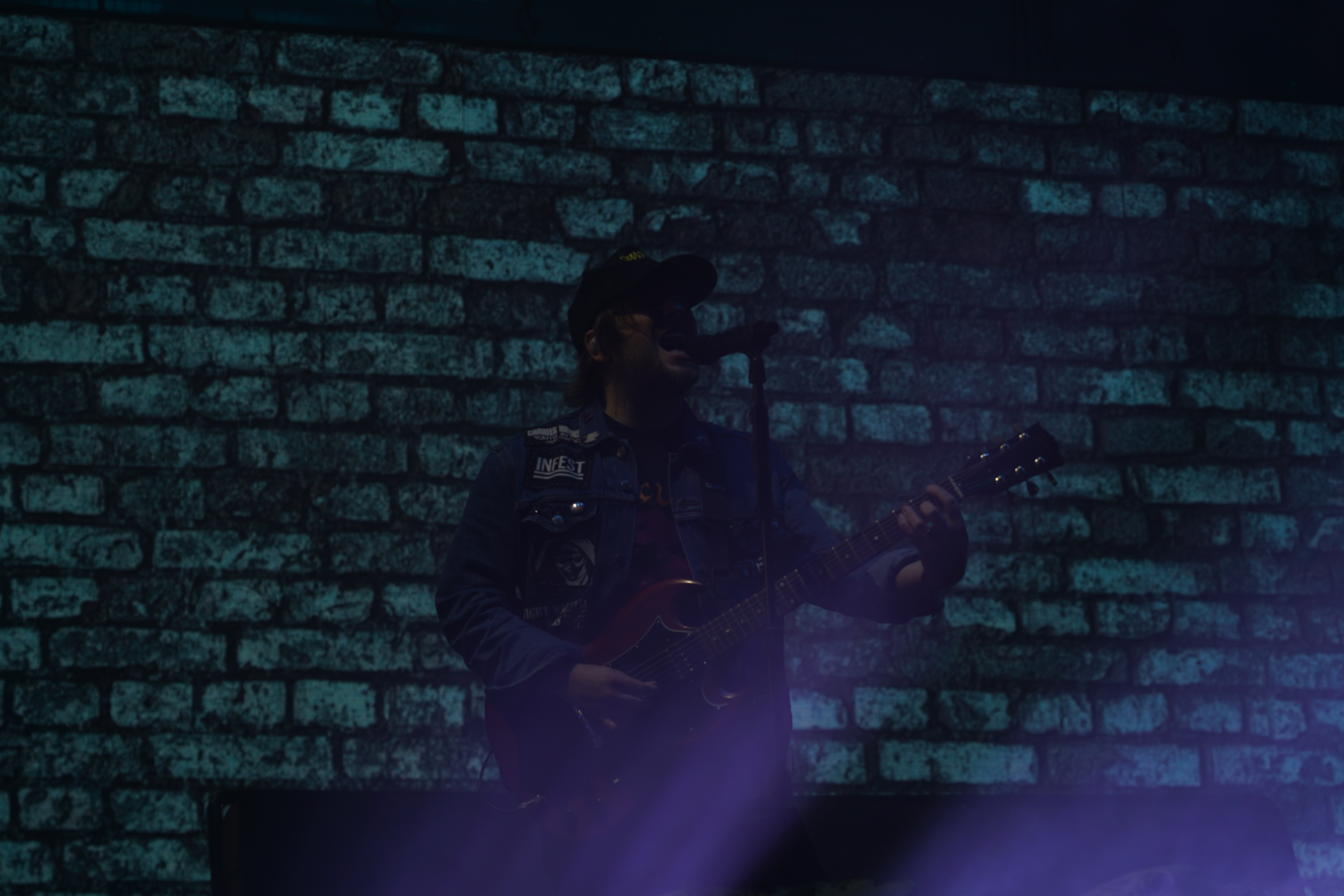 Fall Out Boy — Riot Fest 2024