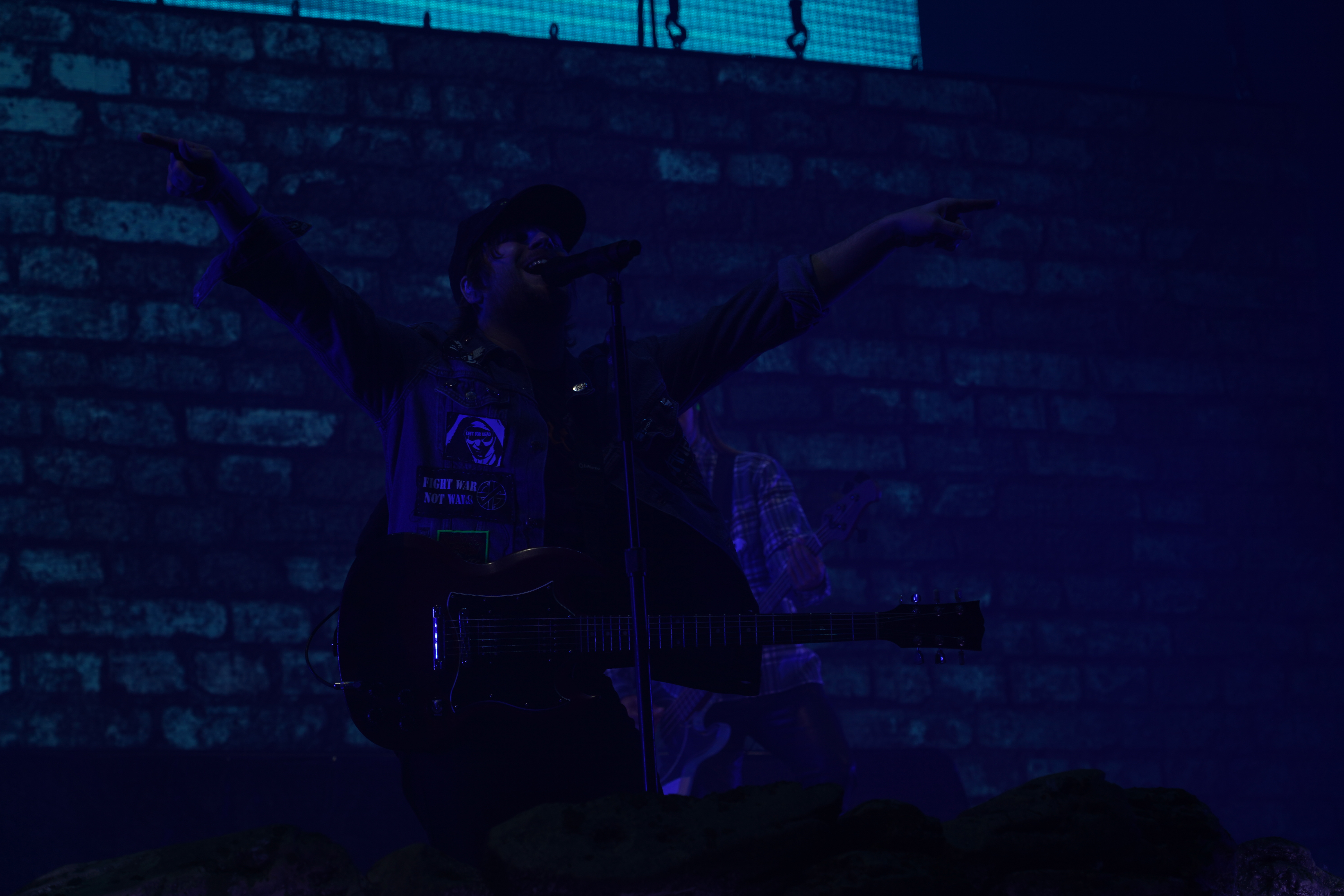 Fall Out Boy — Riot Fest 2024