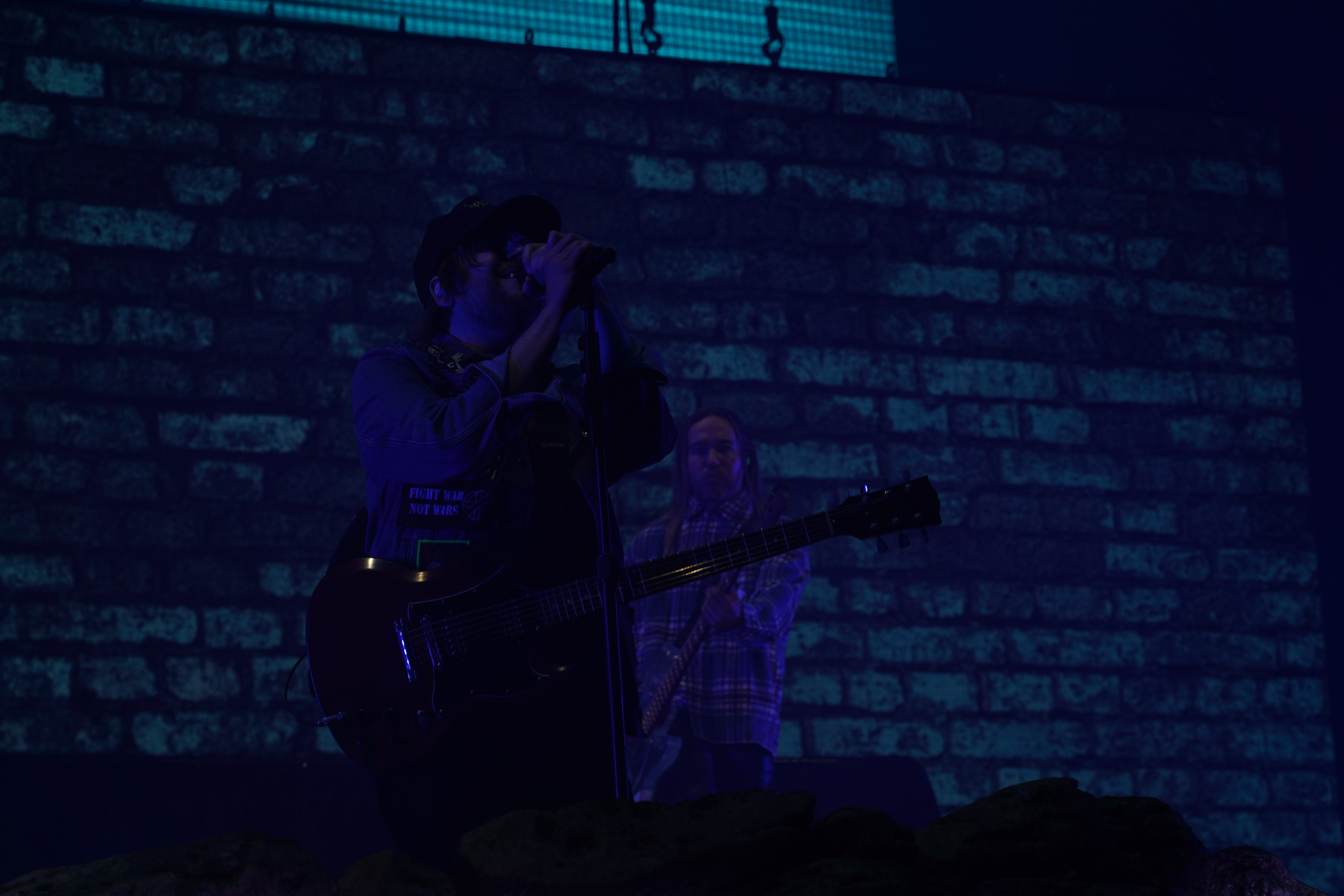 Fall Out Boy — Riot Fest 2024