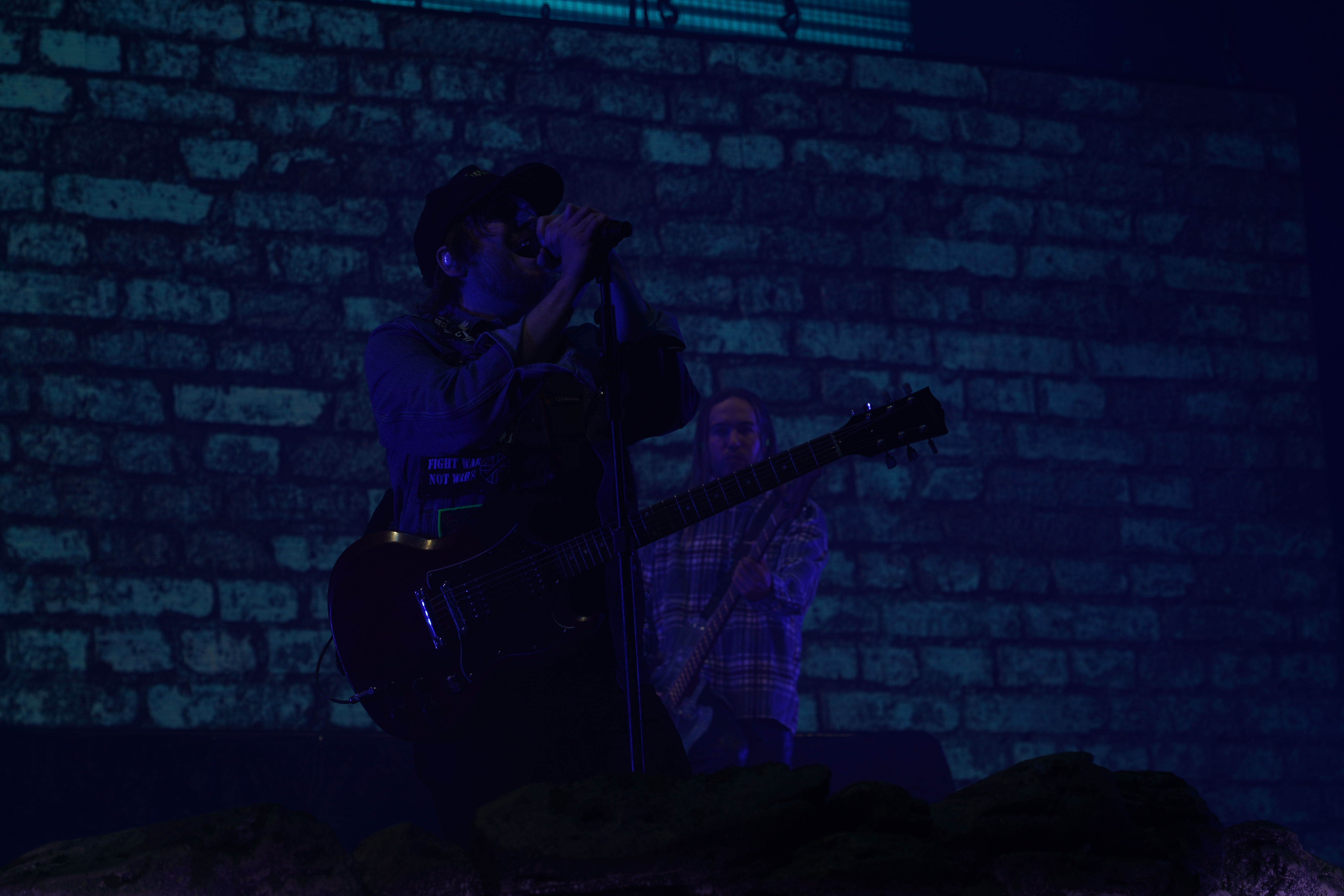 Fall Out Boy — Riot Fest 2024