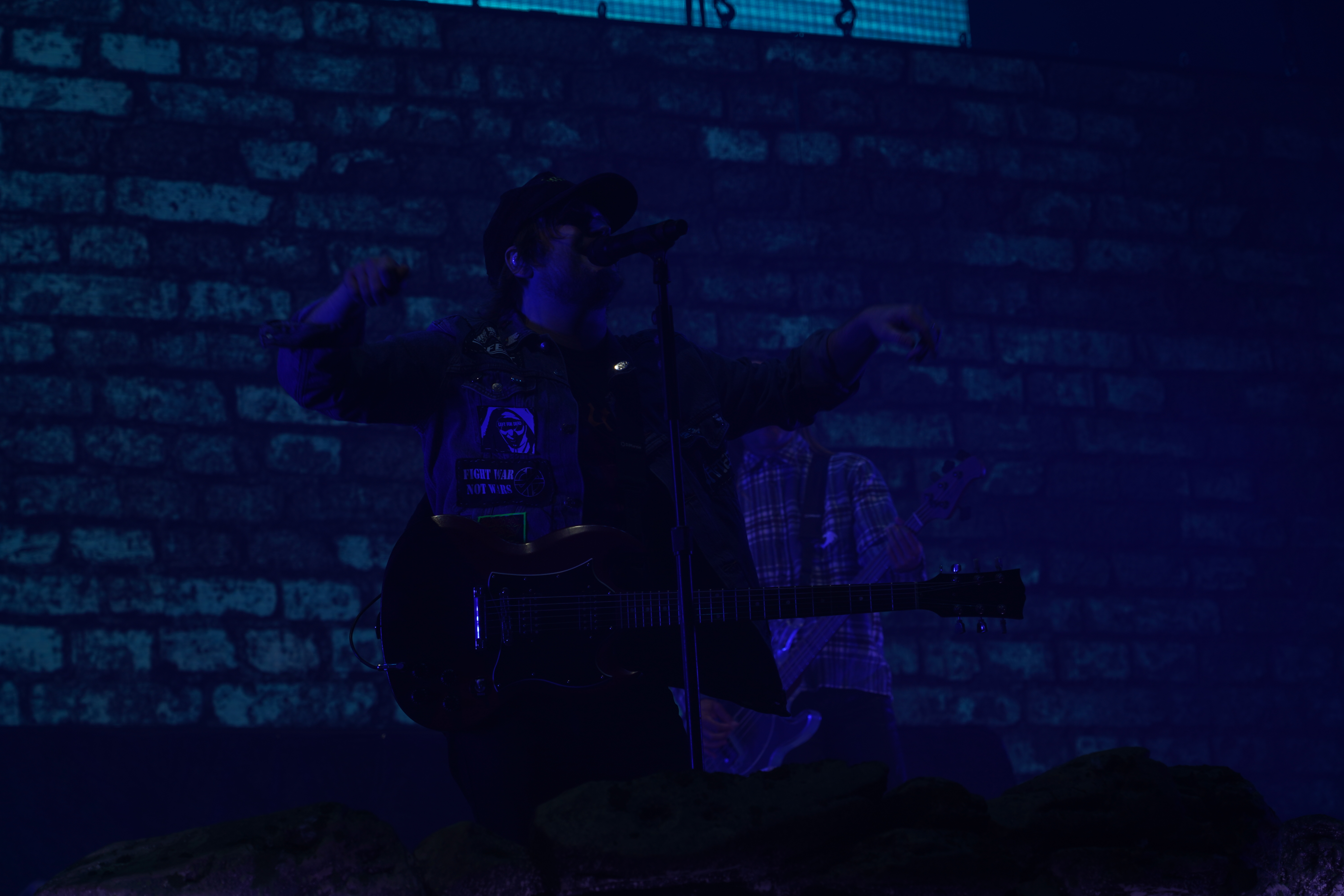Fall Out Boy — Riot Fest 2024