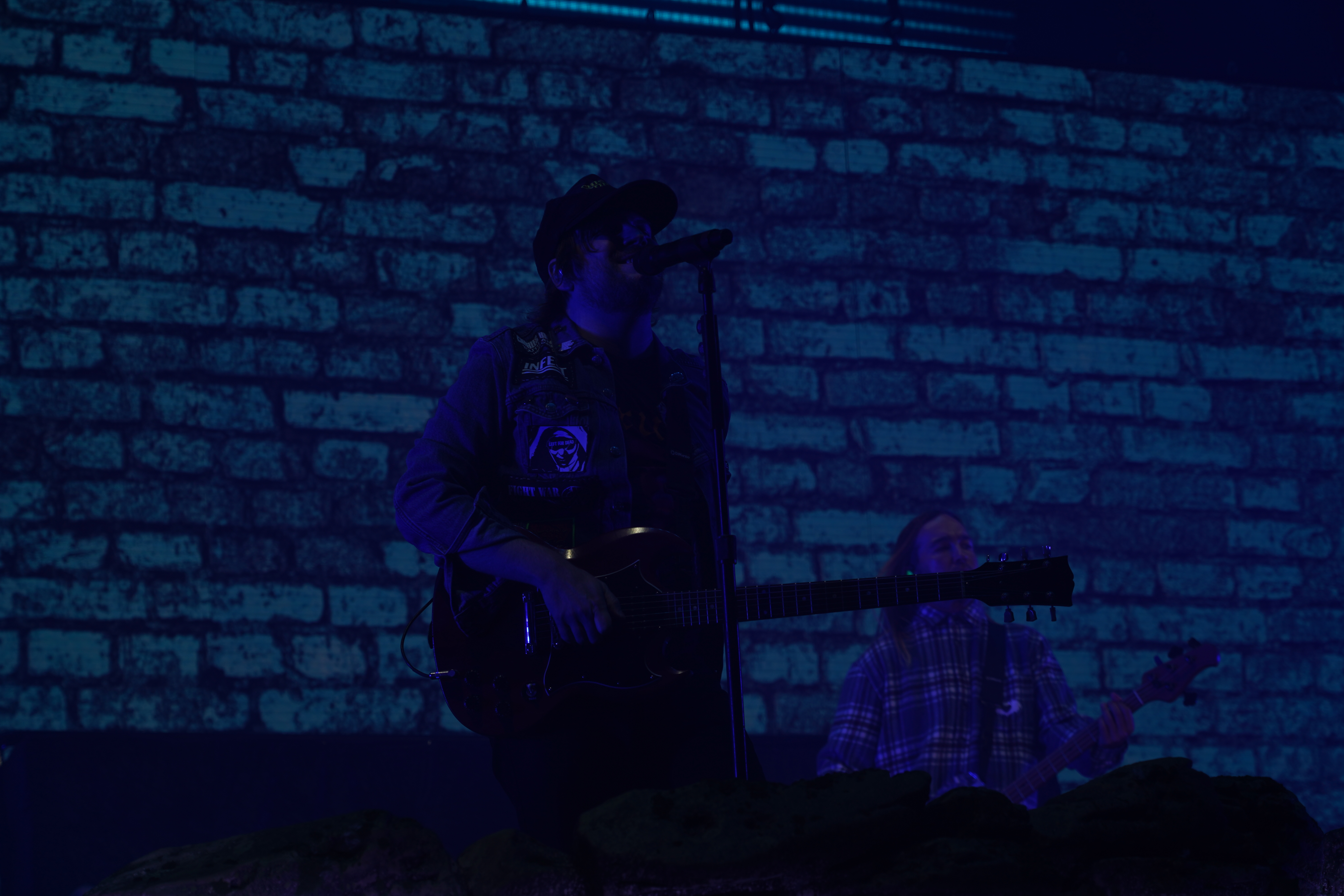 Fall Out Boy — Riot Fest 2024