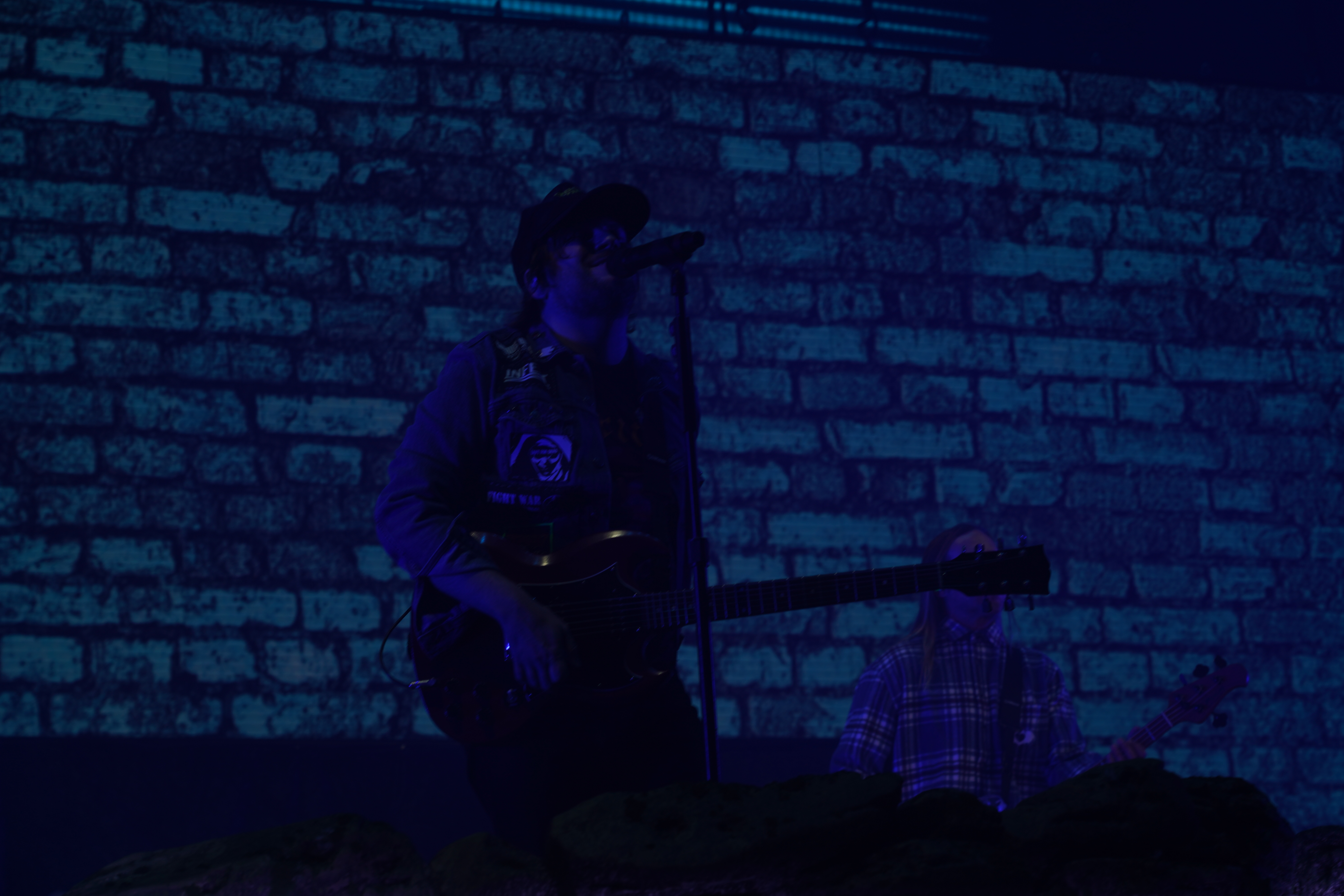 Fall Out Boy — Riot Fest 2024