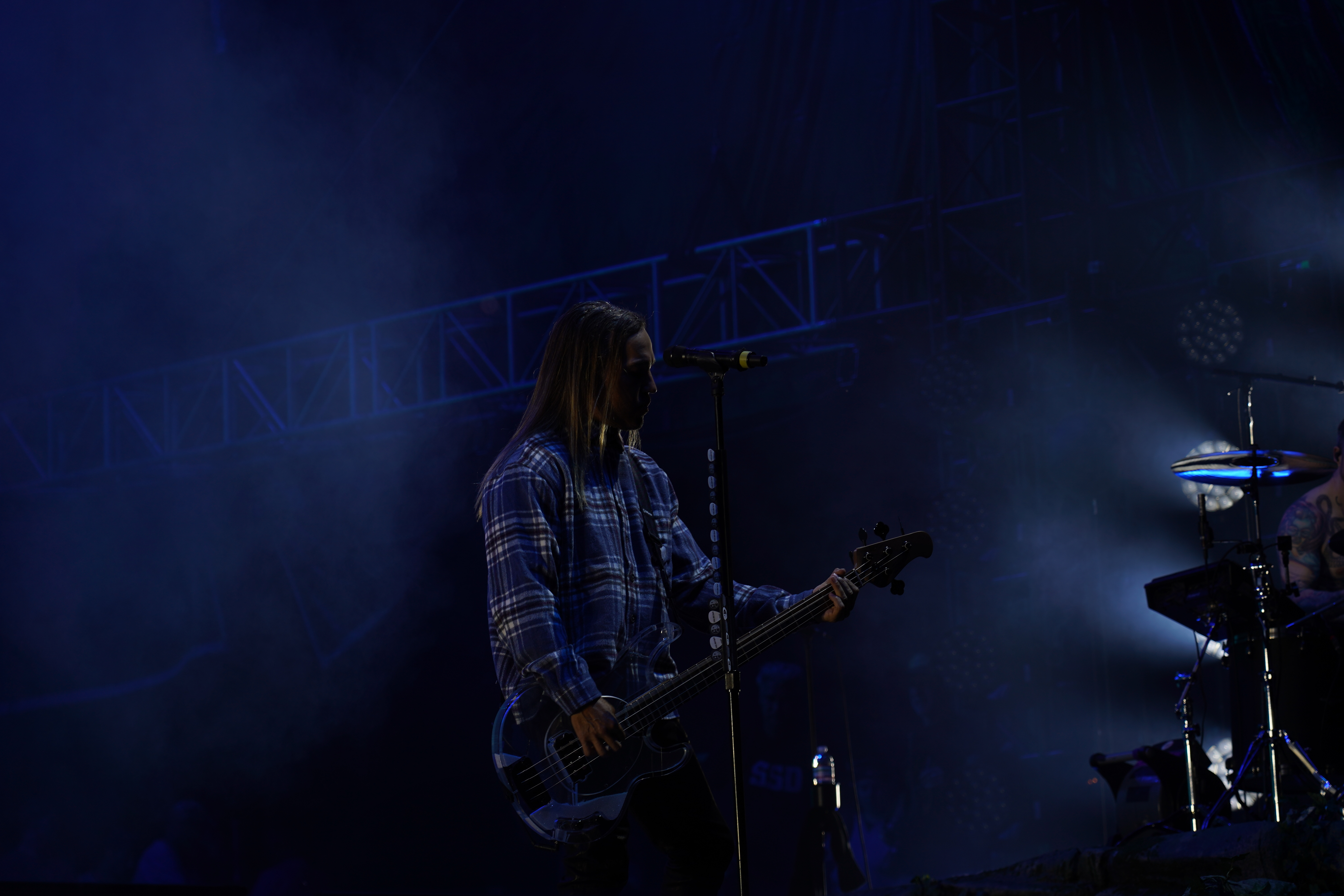 Fall Out Boy — Riot Fest 2024