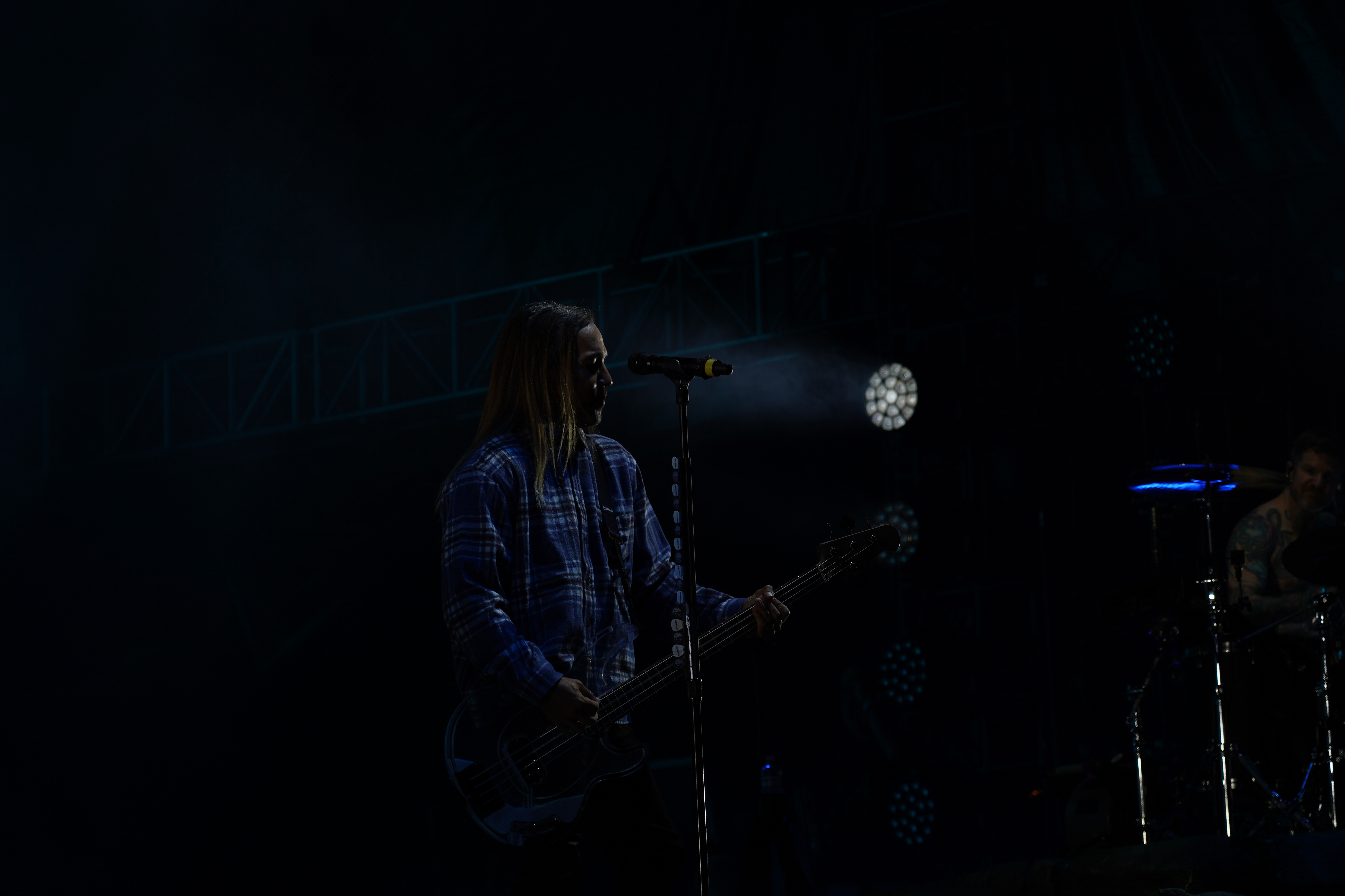 Fall Out Boy — Riot Fest 2024
