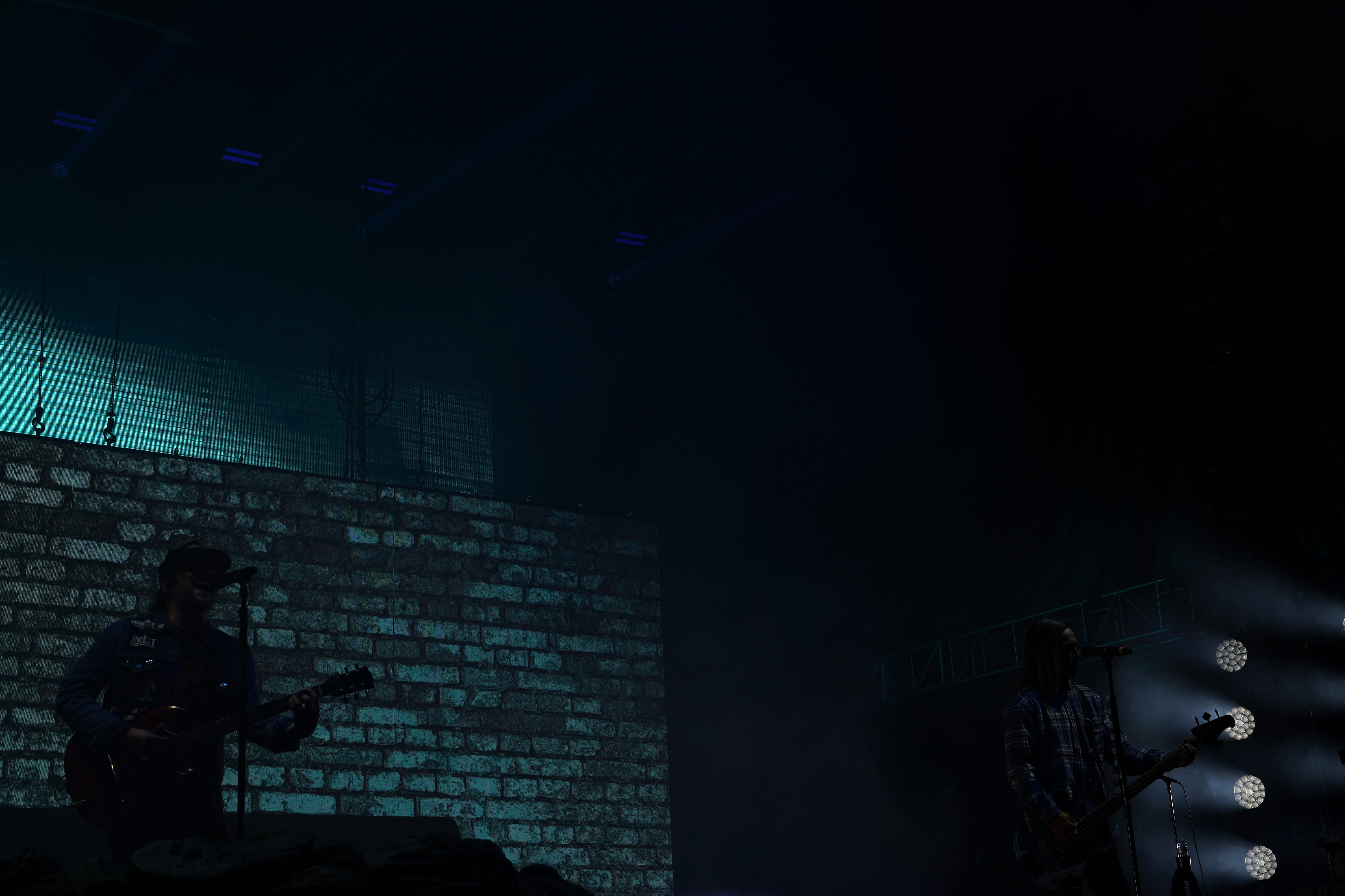 Fall Out Boy — Riot Fest 2024