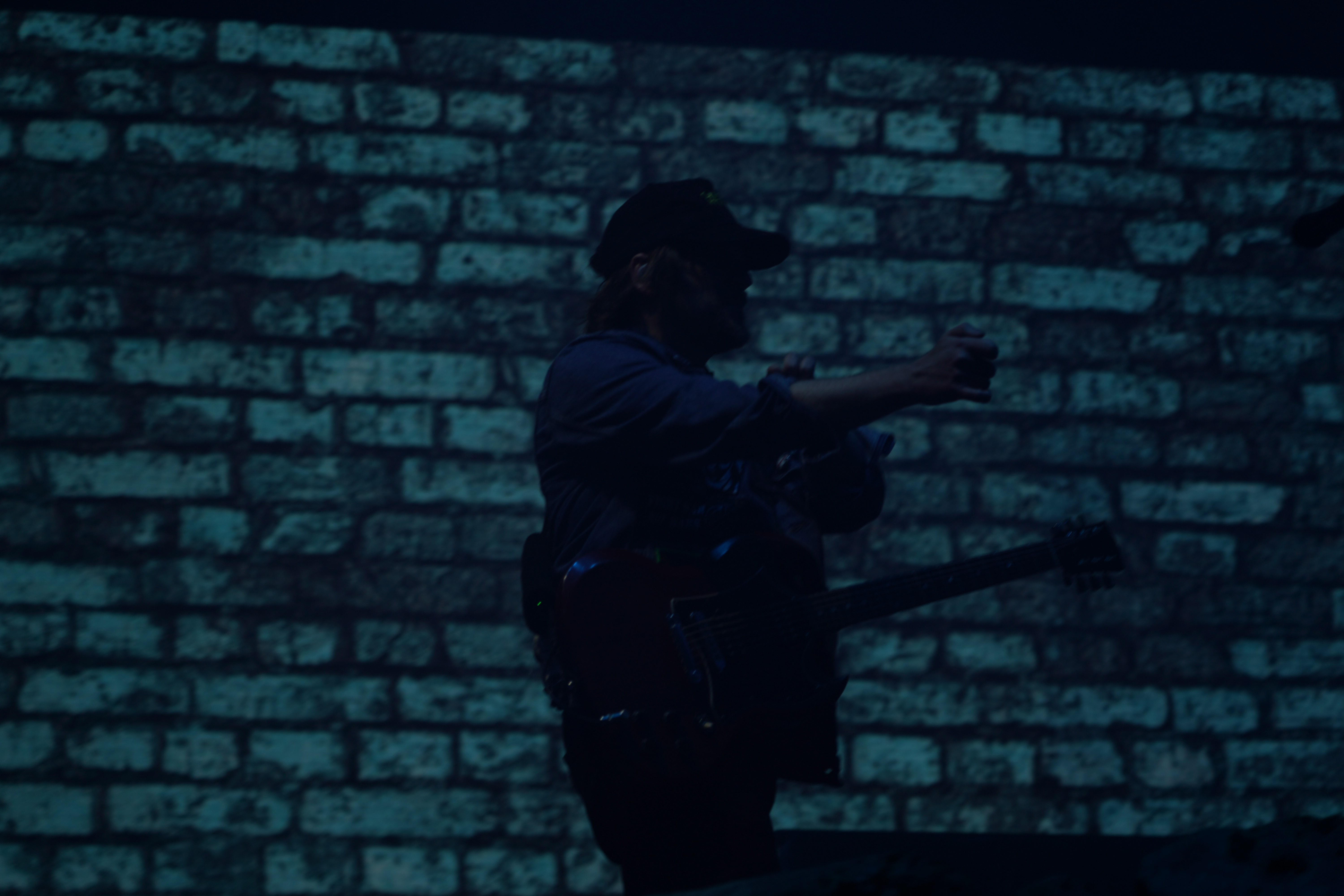 Fall Out Boy — Riot Fest 2024