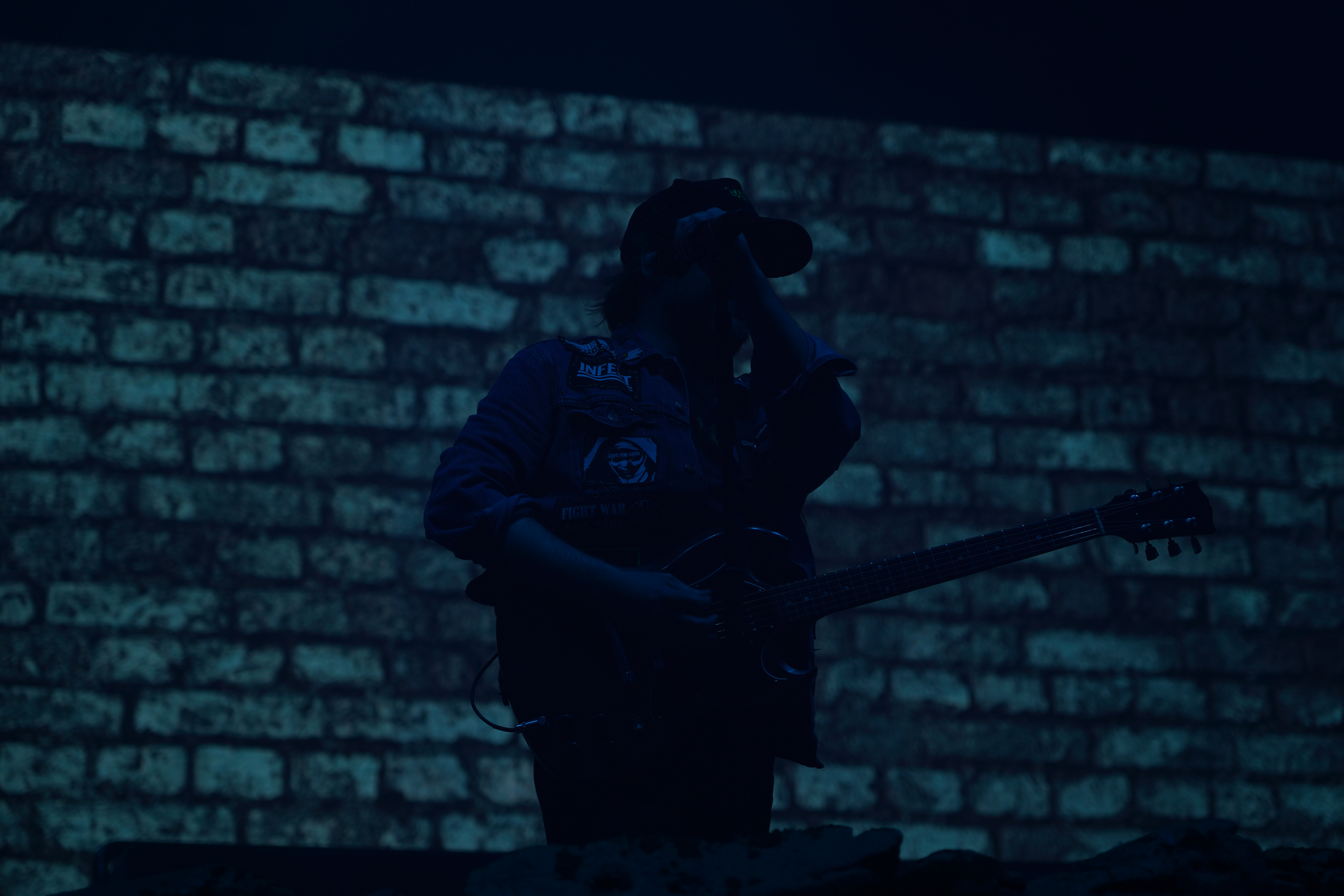 Fall Out Boy — Riot Fest 2024