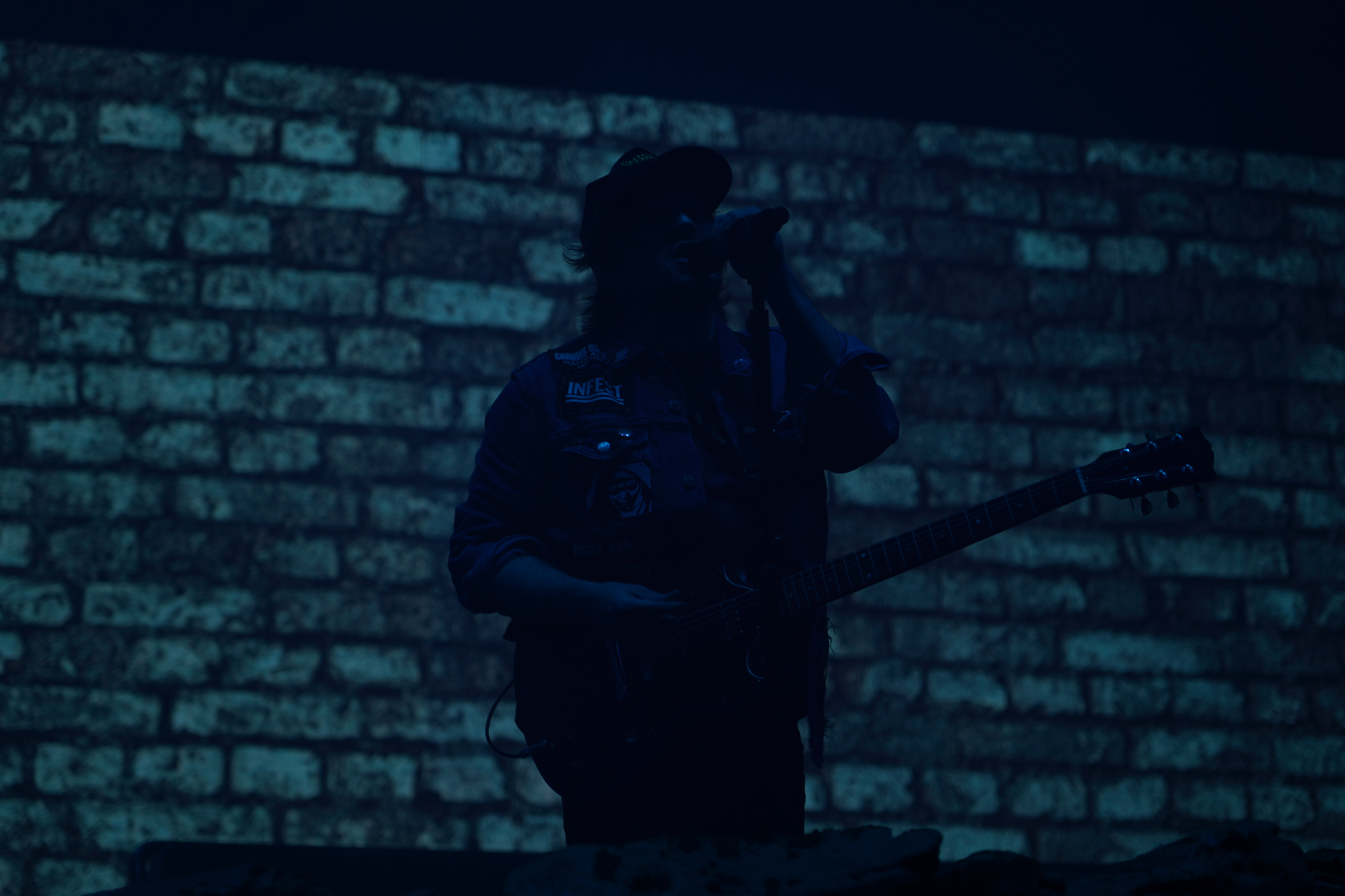 Fall Out Boy — Riot Fest 2024
