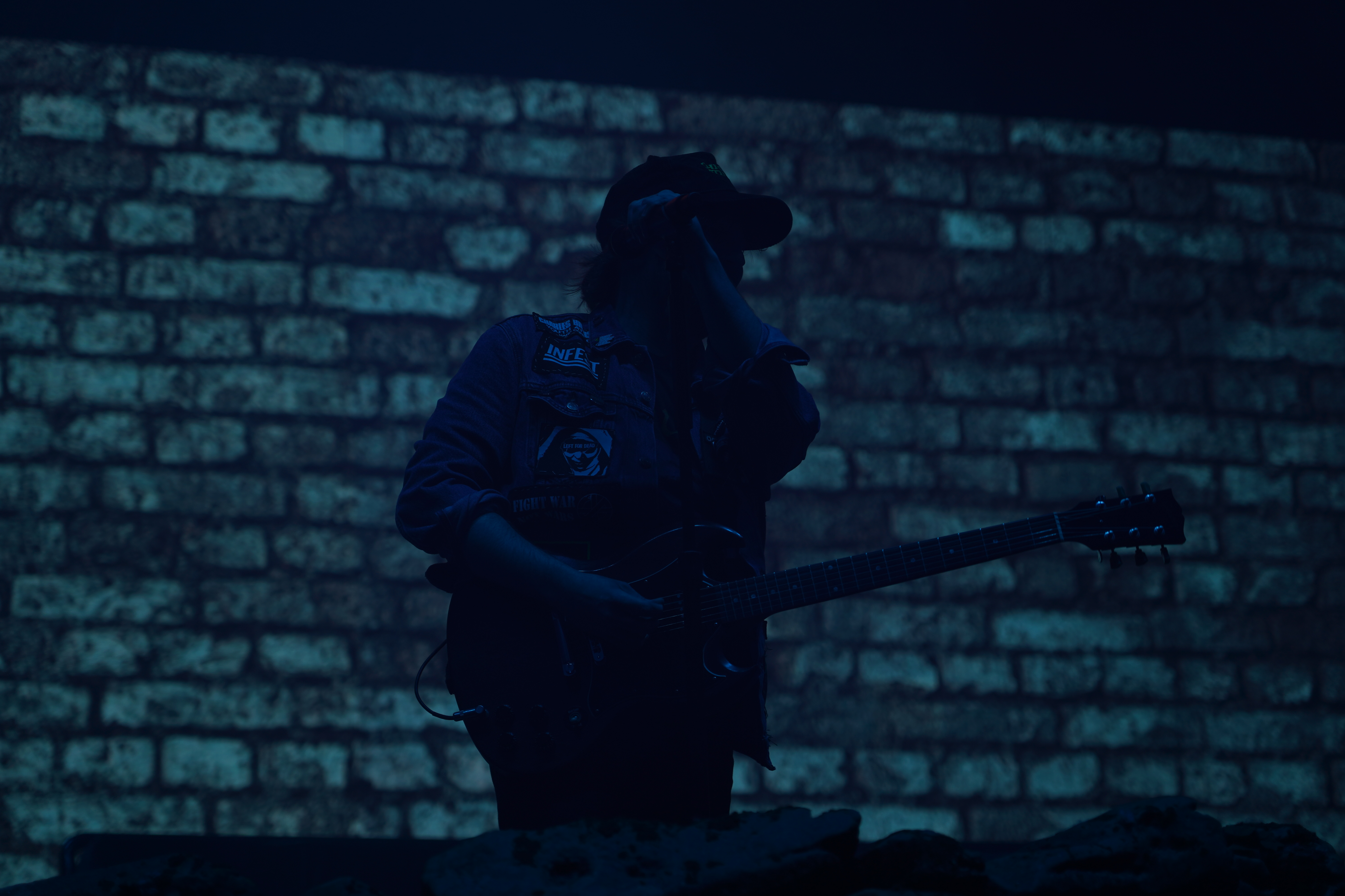 Fall Out Boy — Riot Fest 2024