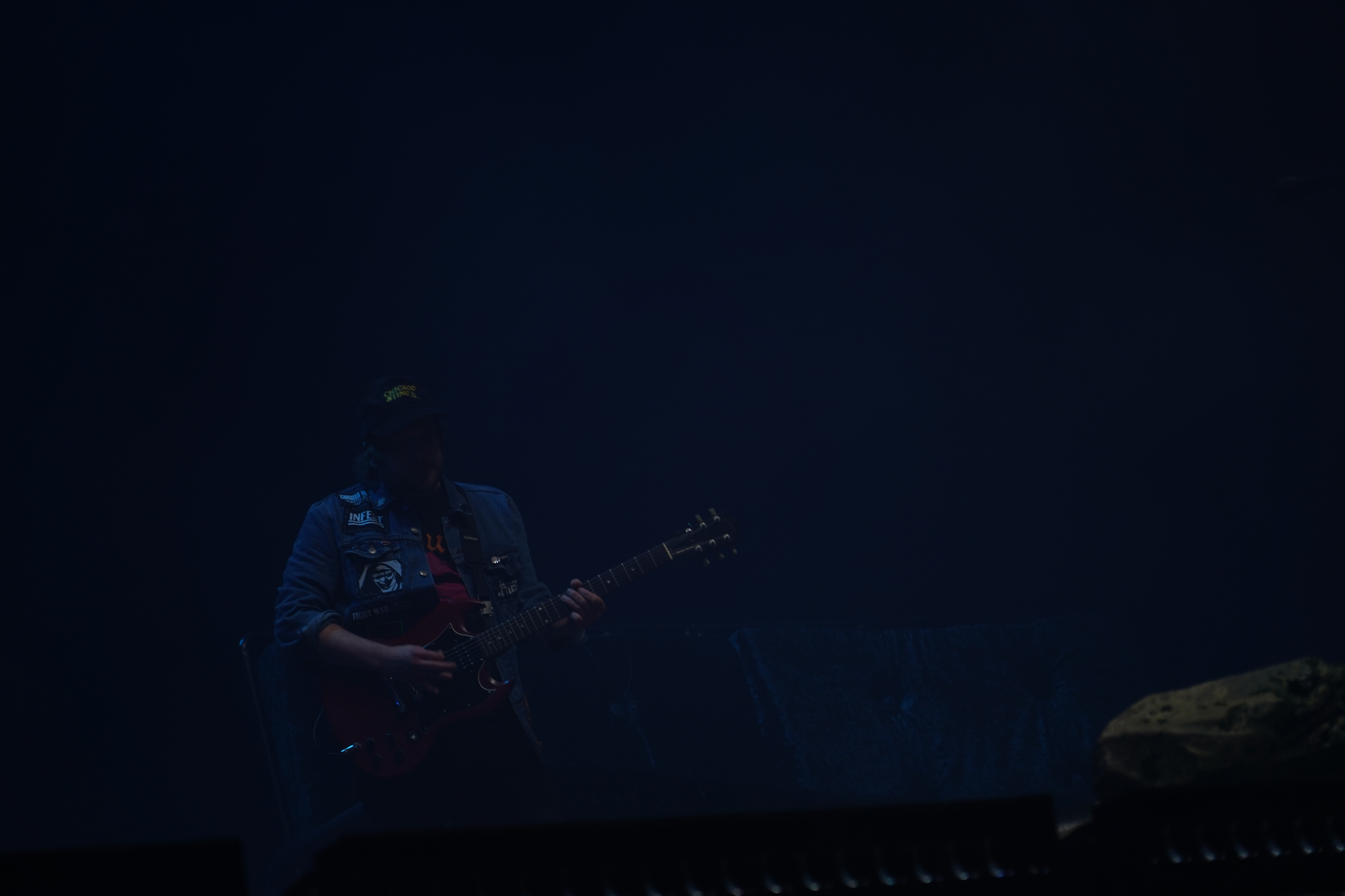 Fall Out Boy — Riot Fest 2024