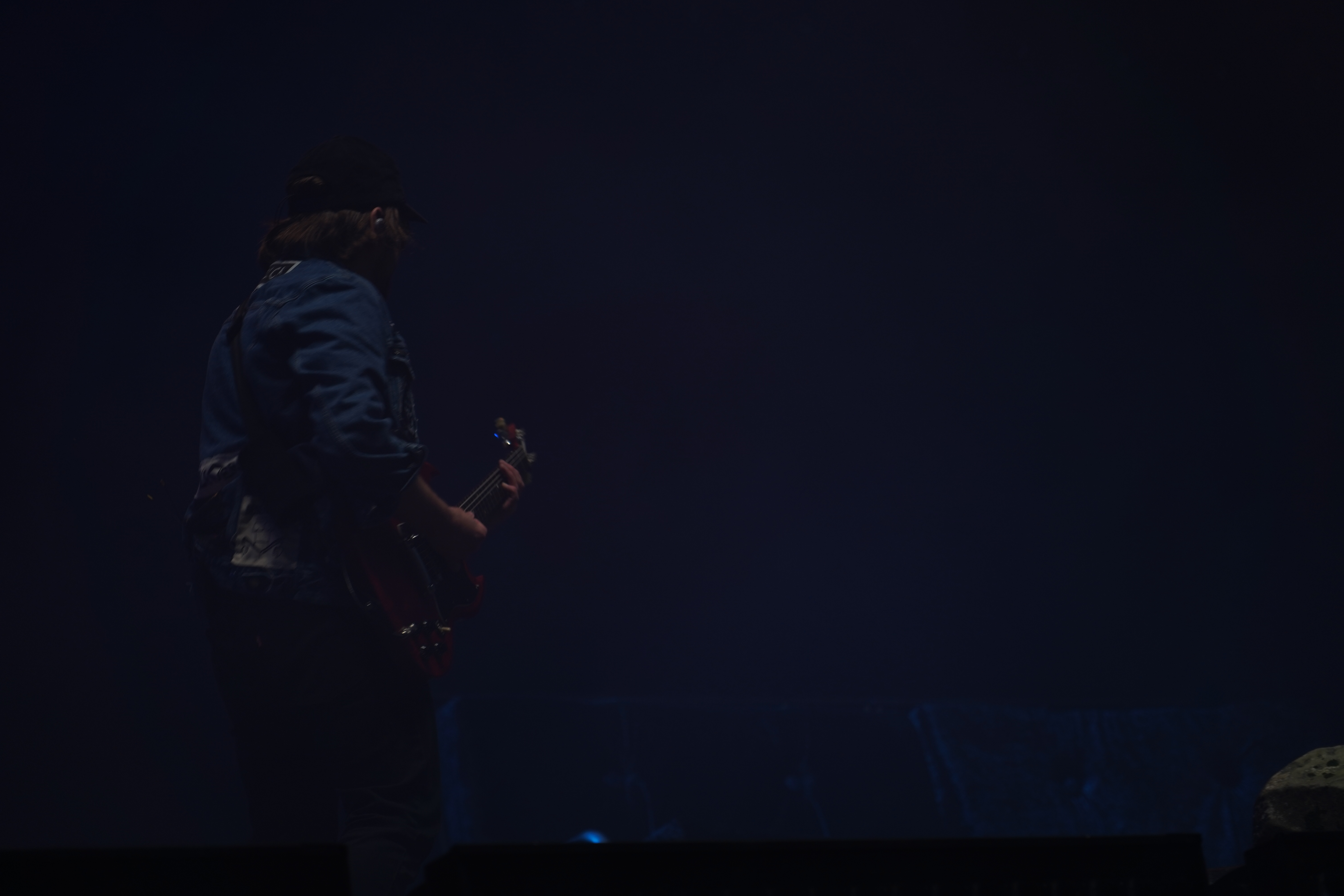 Fall Out Boy — Riot Fest 2024