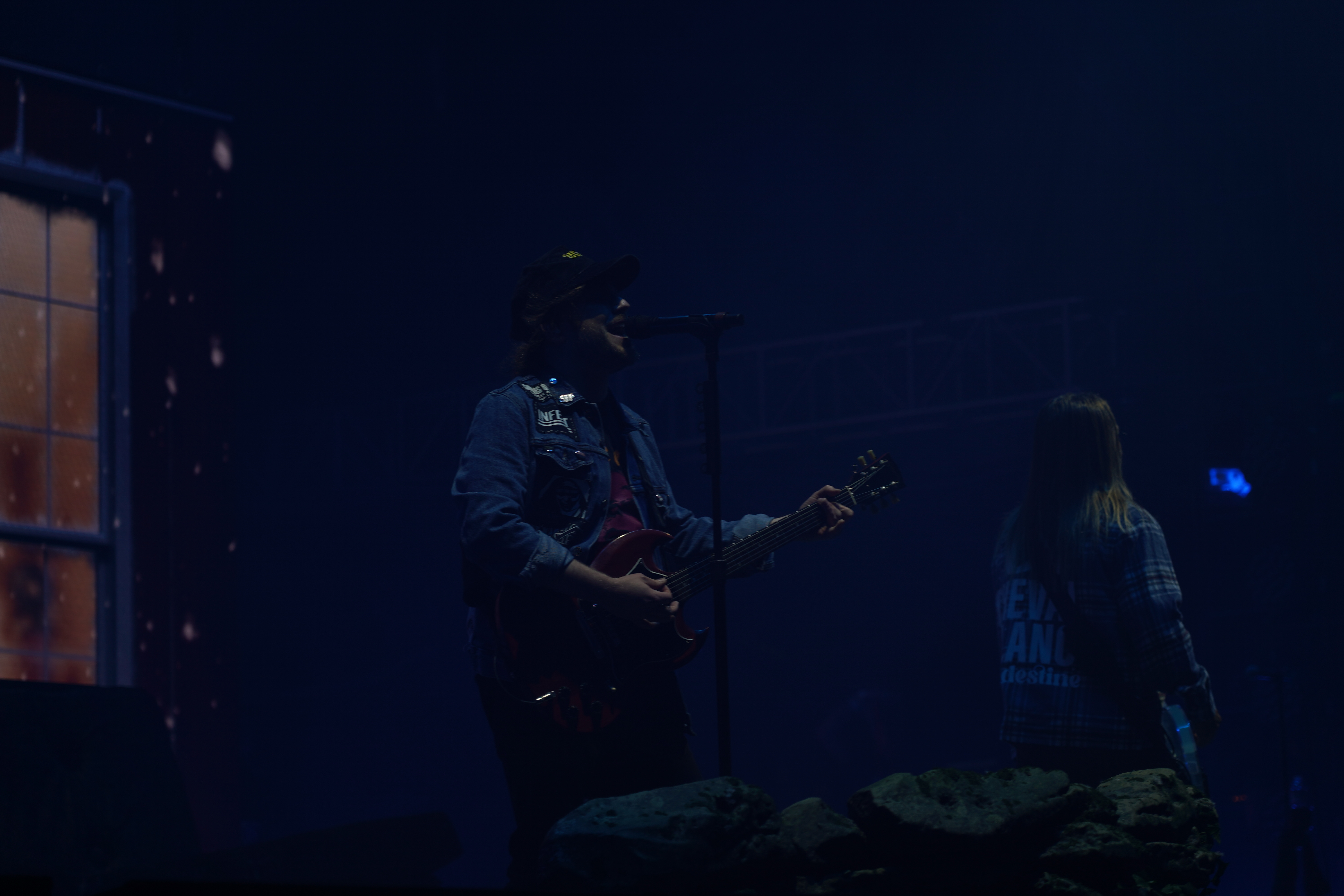 Fall Out Boy — Riot Fest 2024