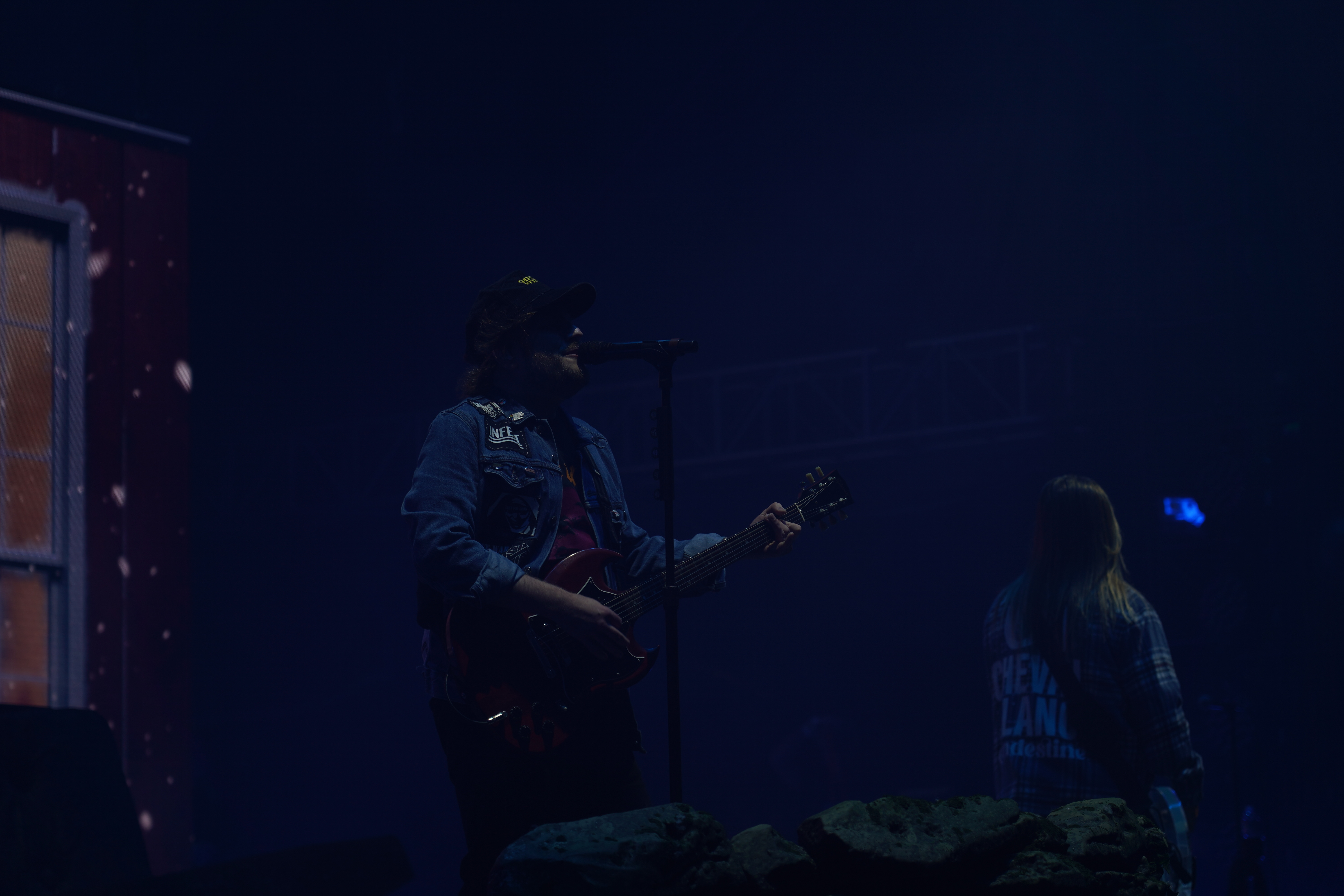 Fall Out Boy — Riot Fest 2024