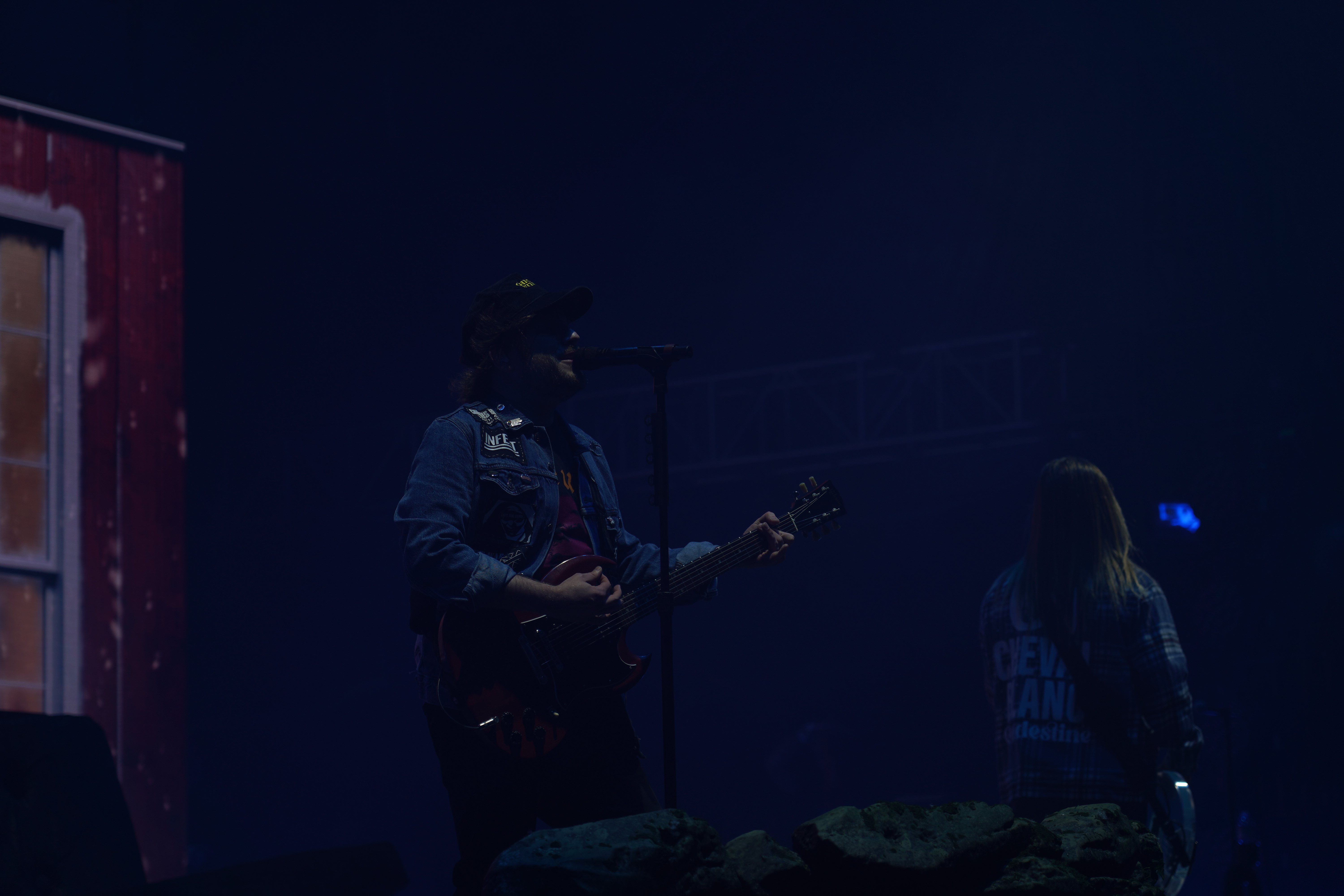 Fall Out Boy — Riot Fest 2024